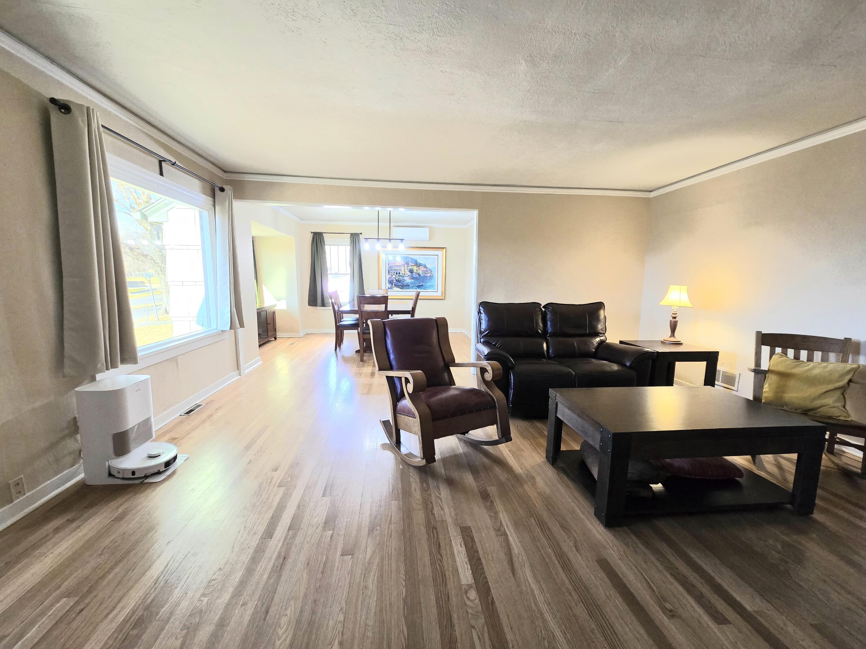 Klamath Falls -Hillside Addition - Residential