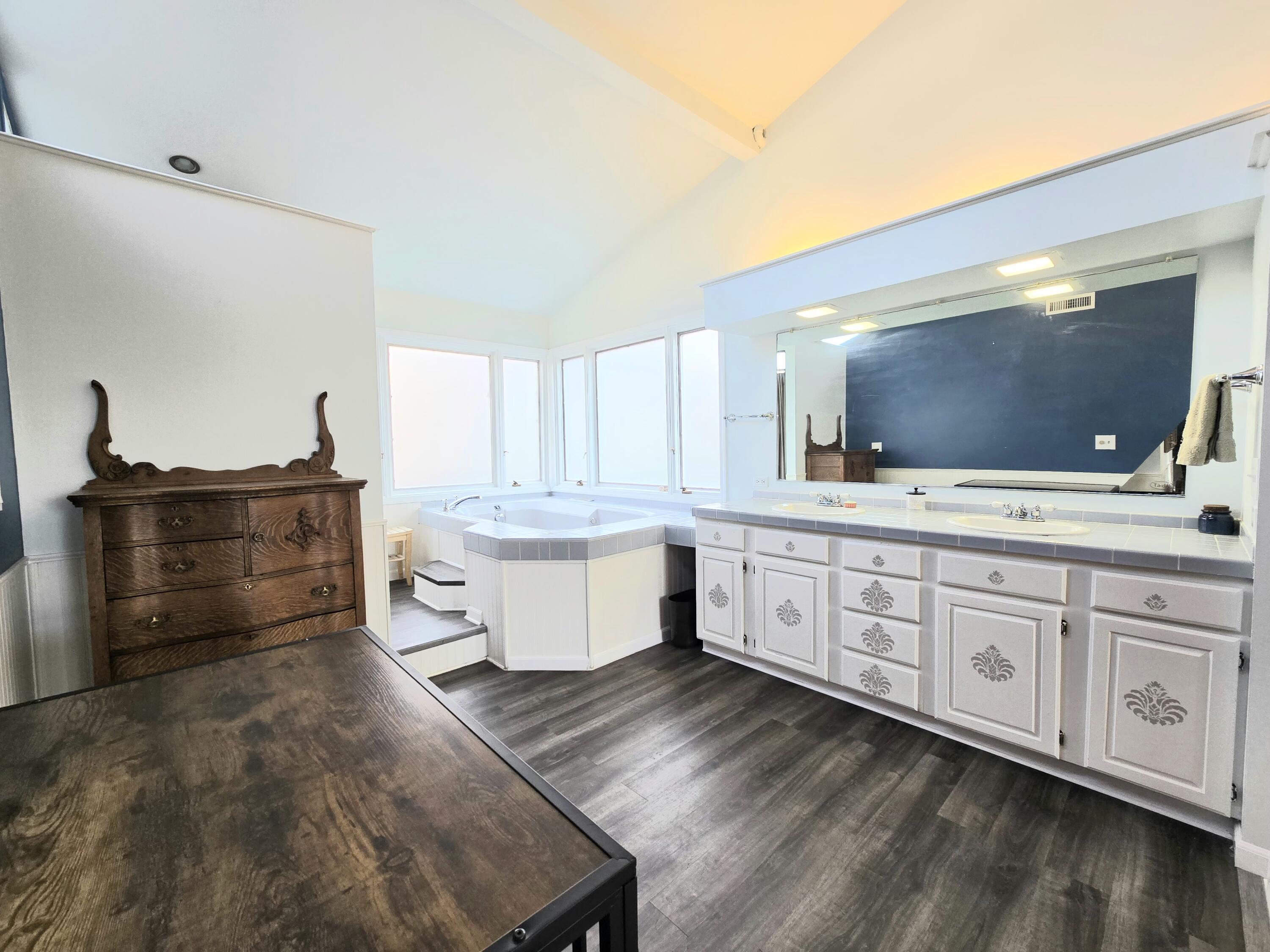 Klamath Falls -Hillside Addition - Residential