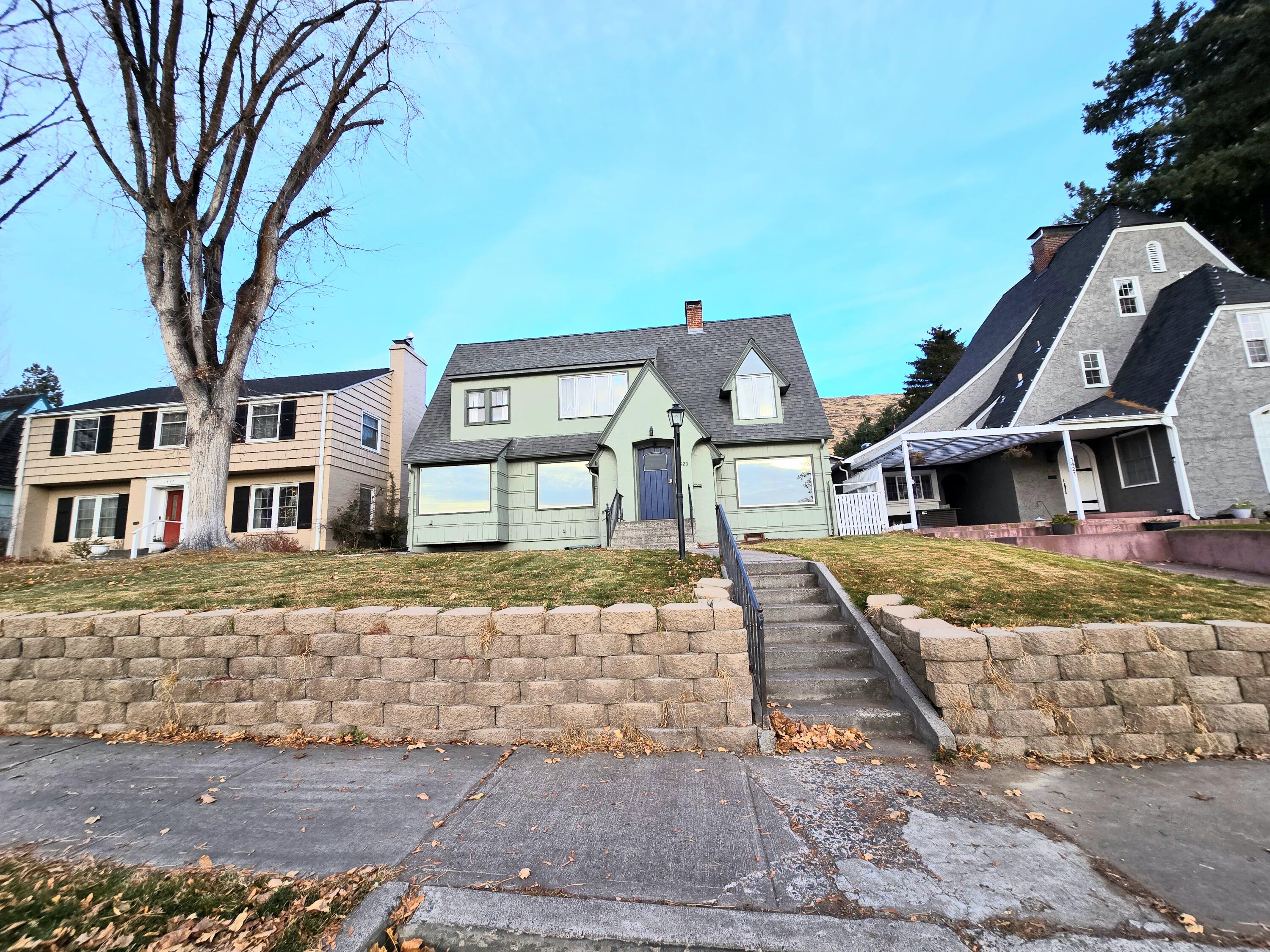 Klamath Falls -Hillside Addition - Residential