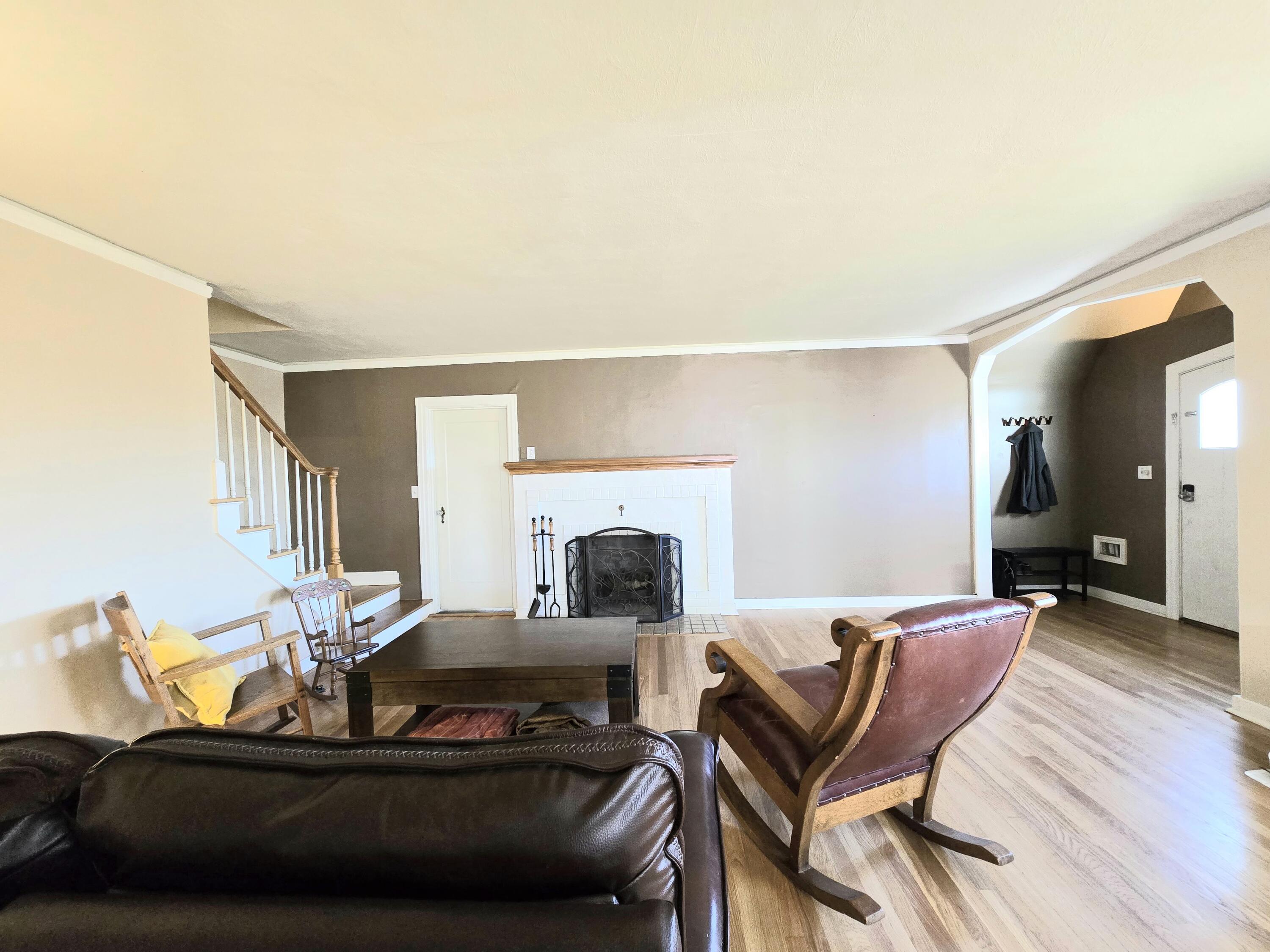 Klamath Falls -Hillside Addition - Residential