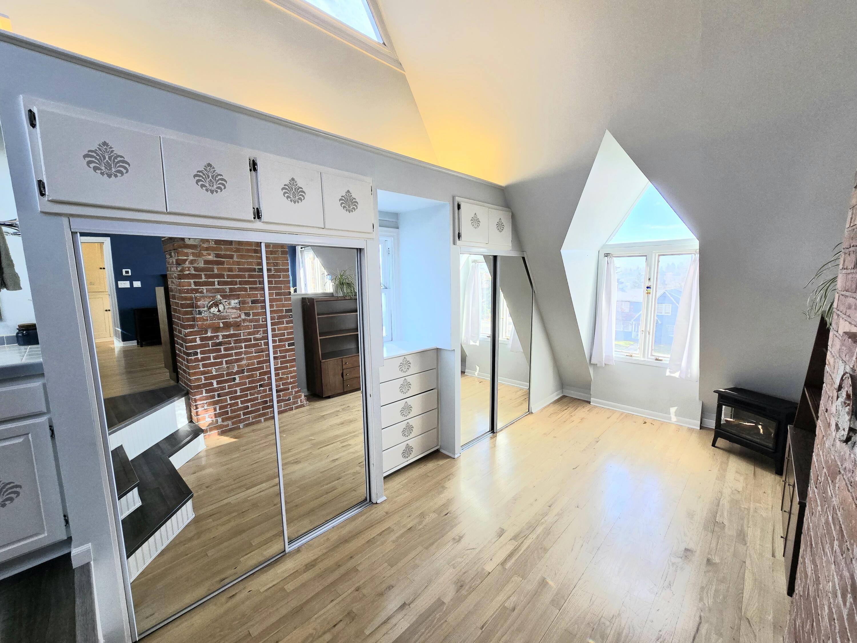 Klamath Falls -Hillside Addition - Residential