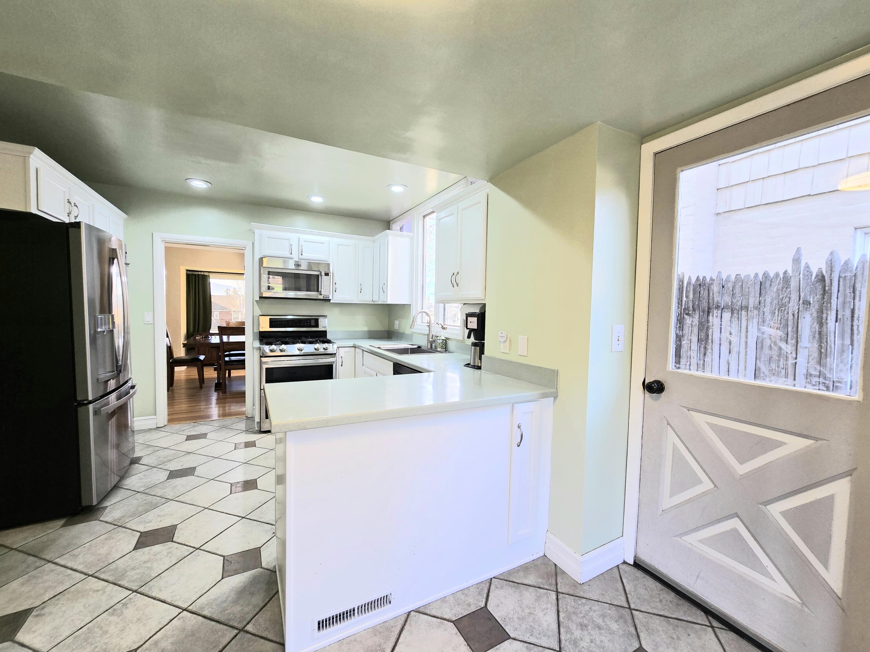 Klamath Falls -Hillside Addition - Residential