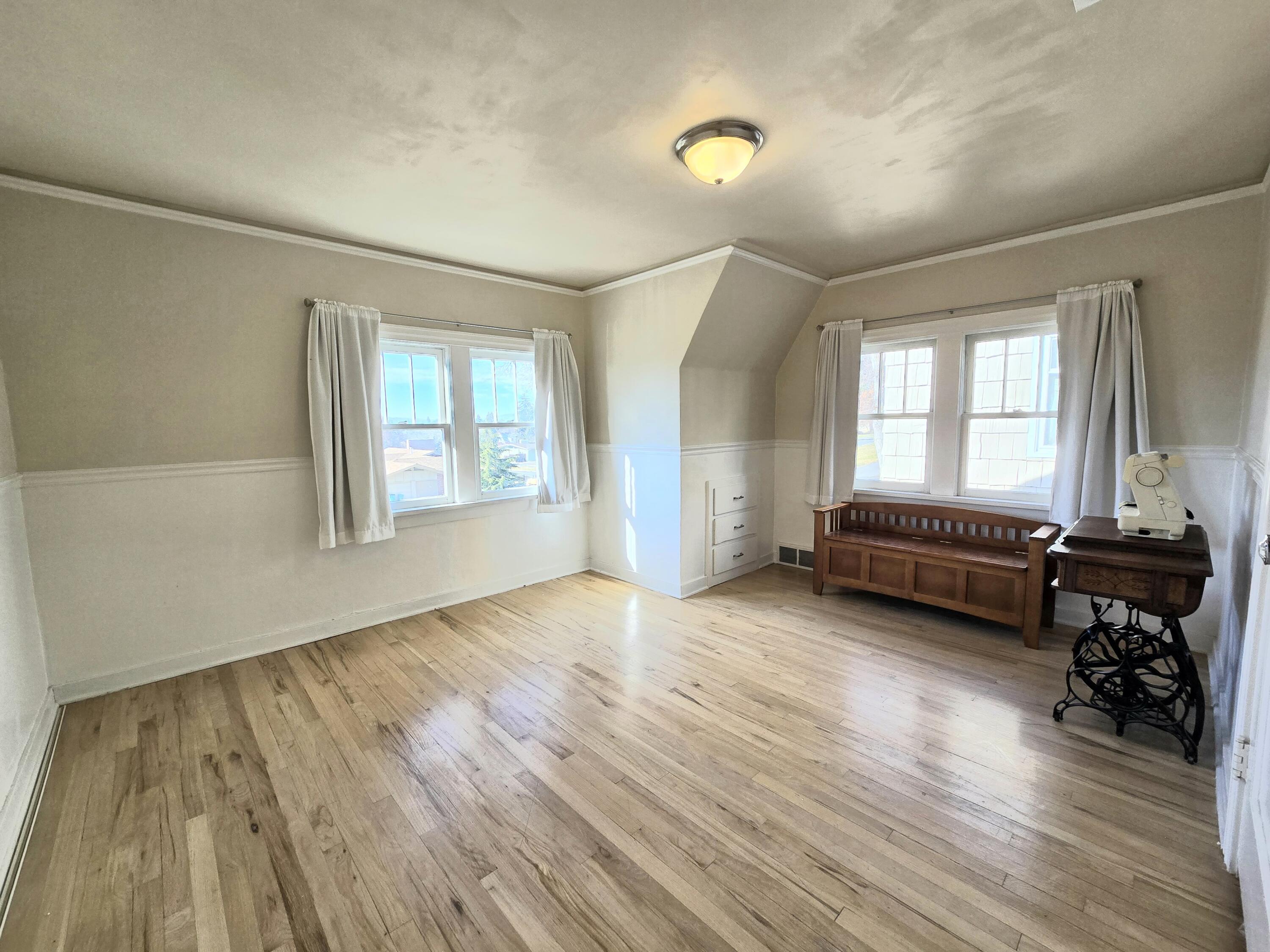 Klamath Falls -Hillside Addition - Residential