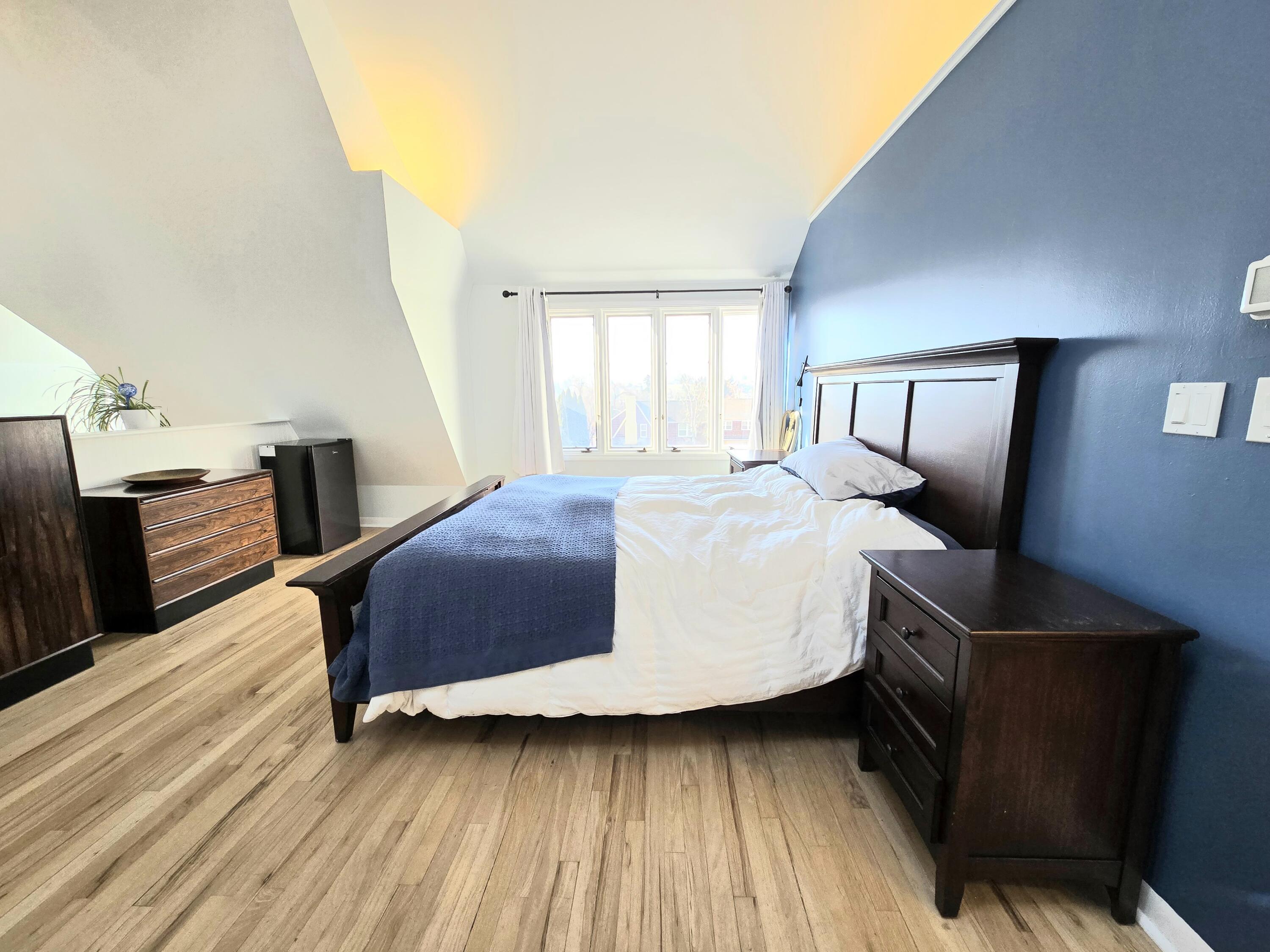 Klamath Falls -Hillside Addition - Residential