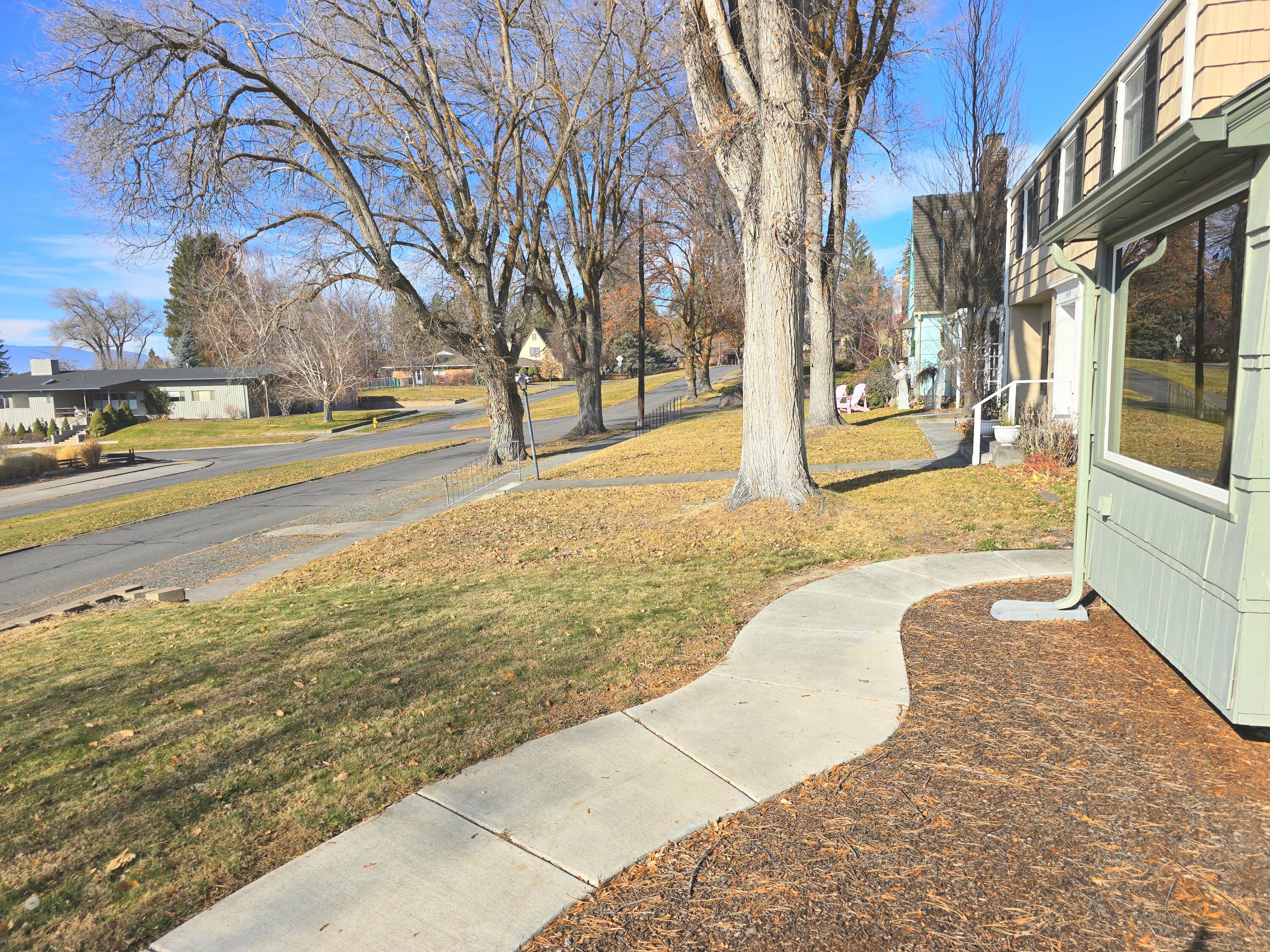 Klamath Falls -Hillside Addition - Residential