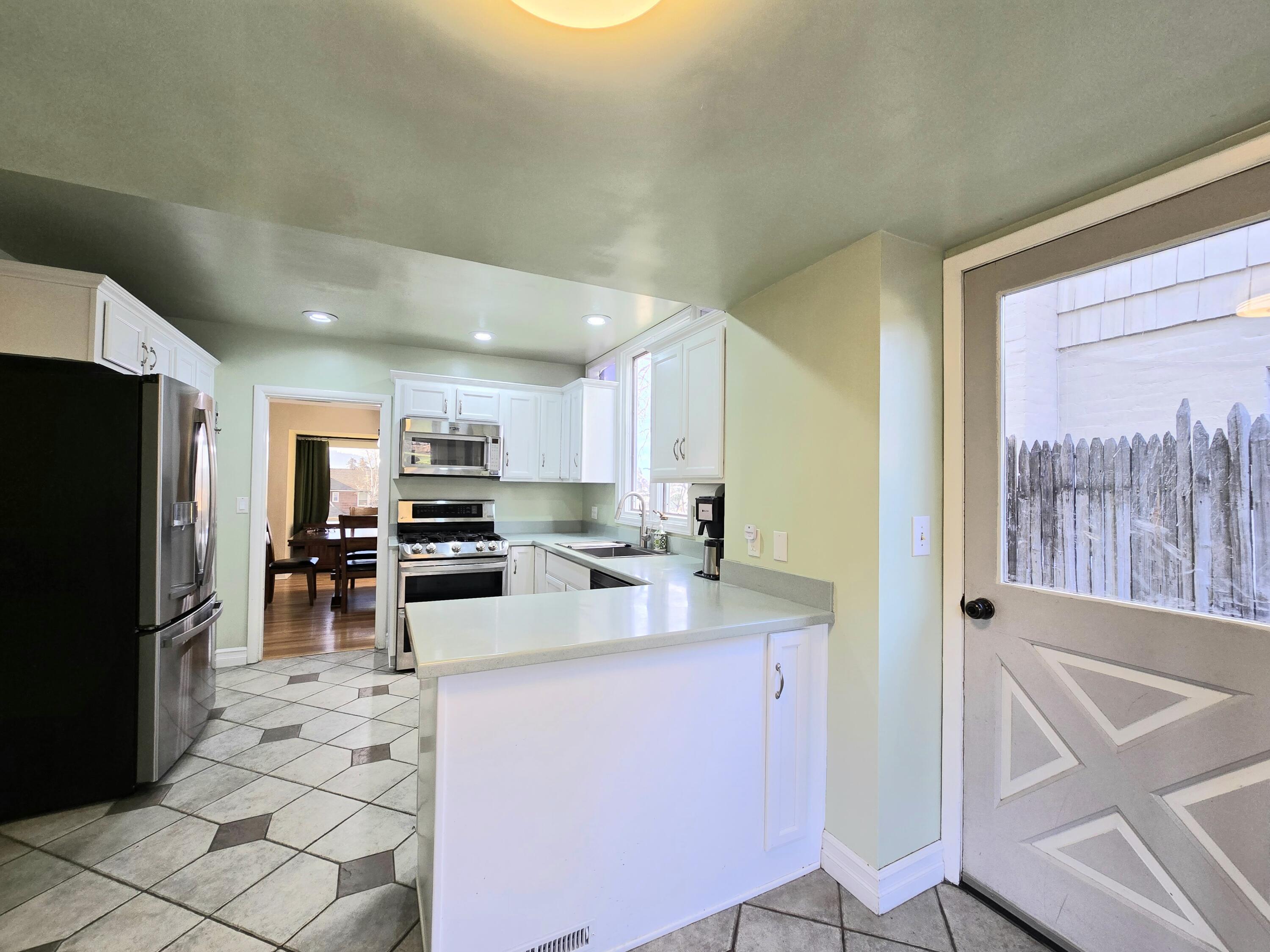 Klamath Falls -Hillside Addition - Residential