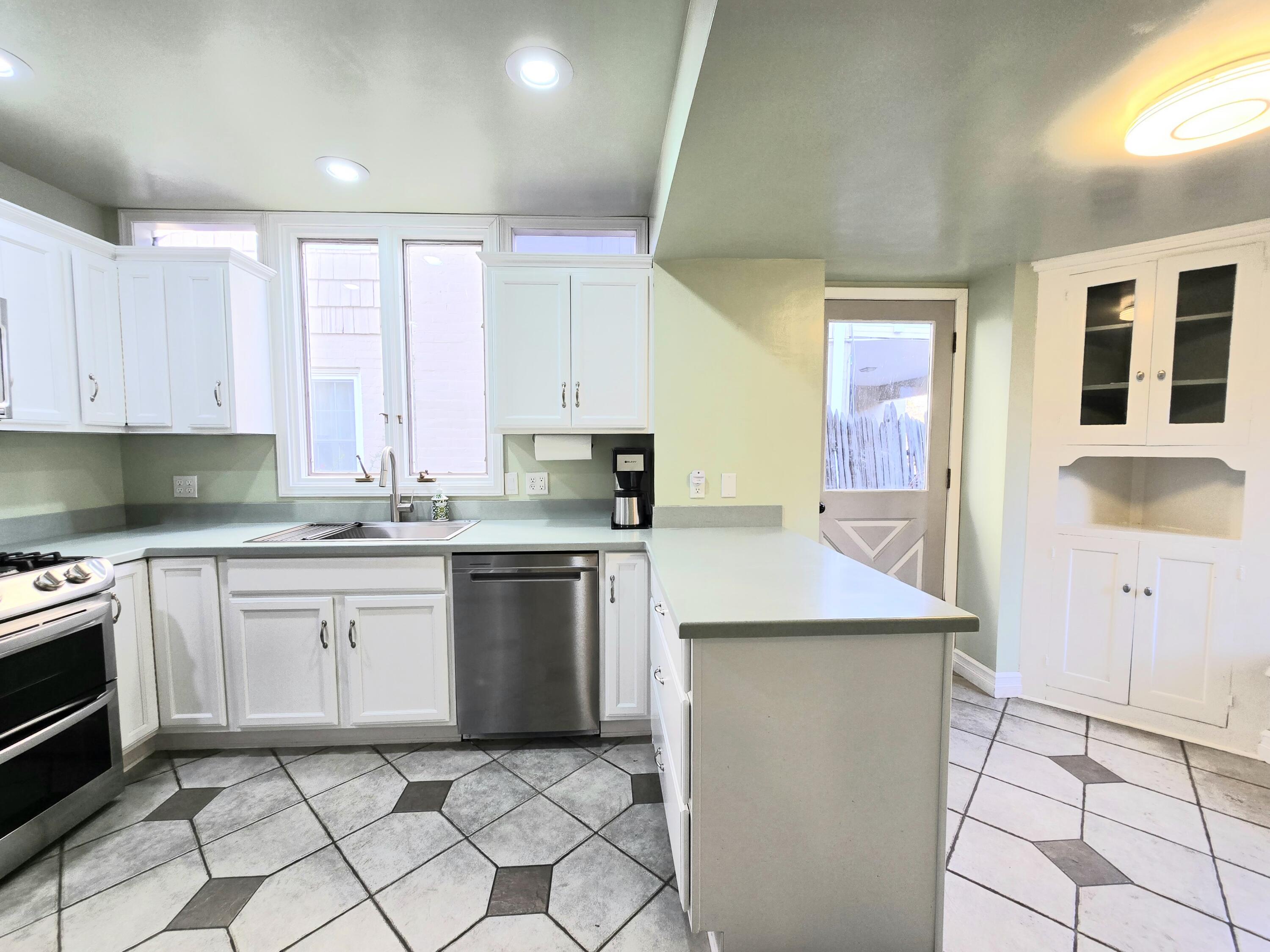 Klamath Falls -Hillside Addition - Residential