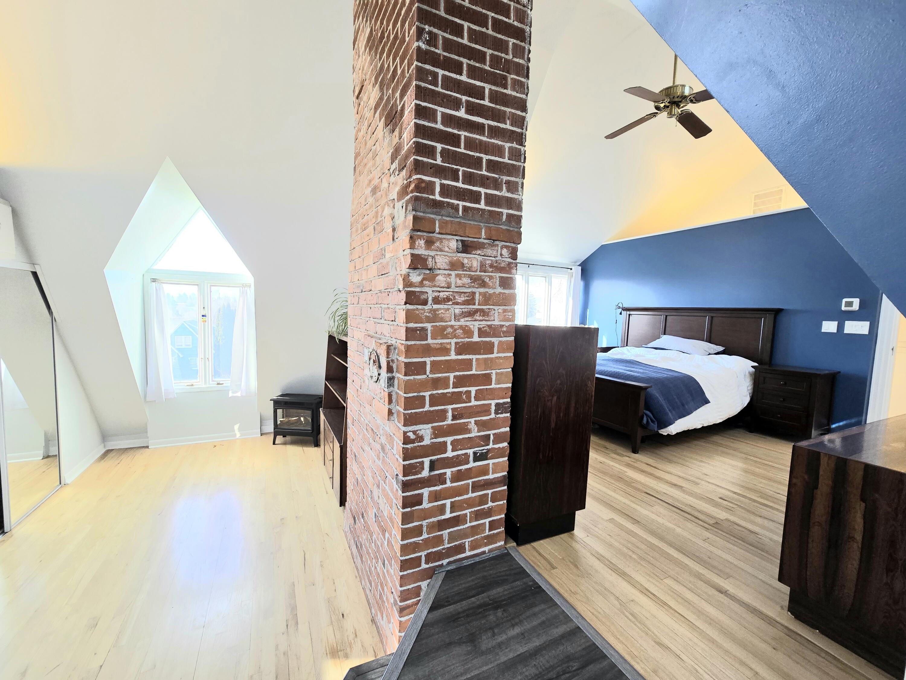 Klamath Falls -Hillside Addition - Residential