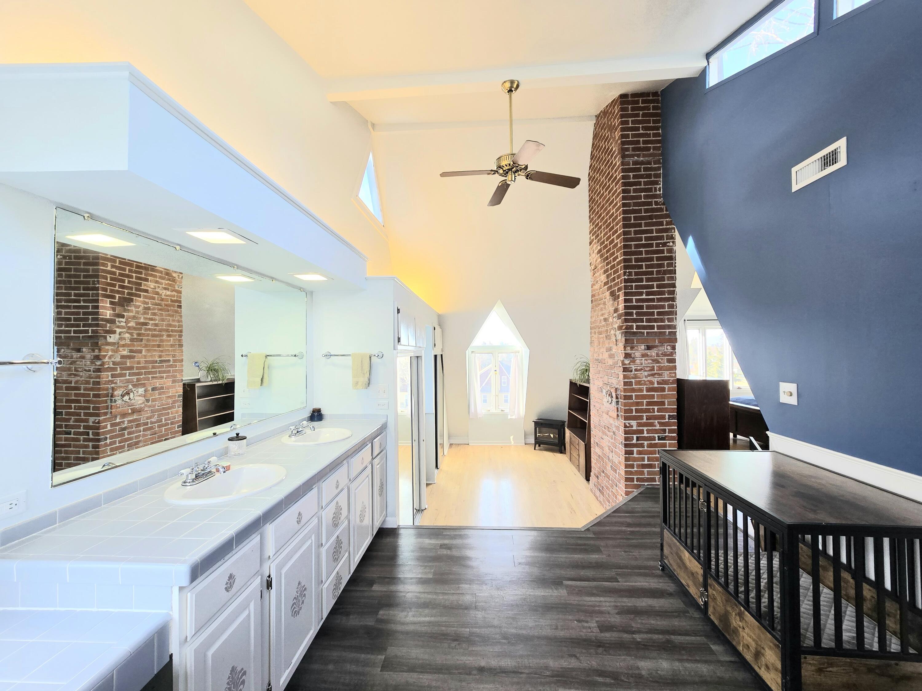 Klamath Falls -Hillside Addition - Residential