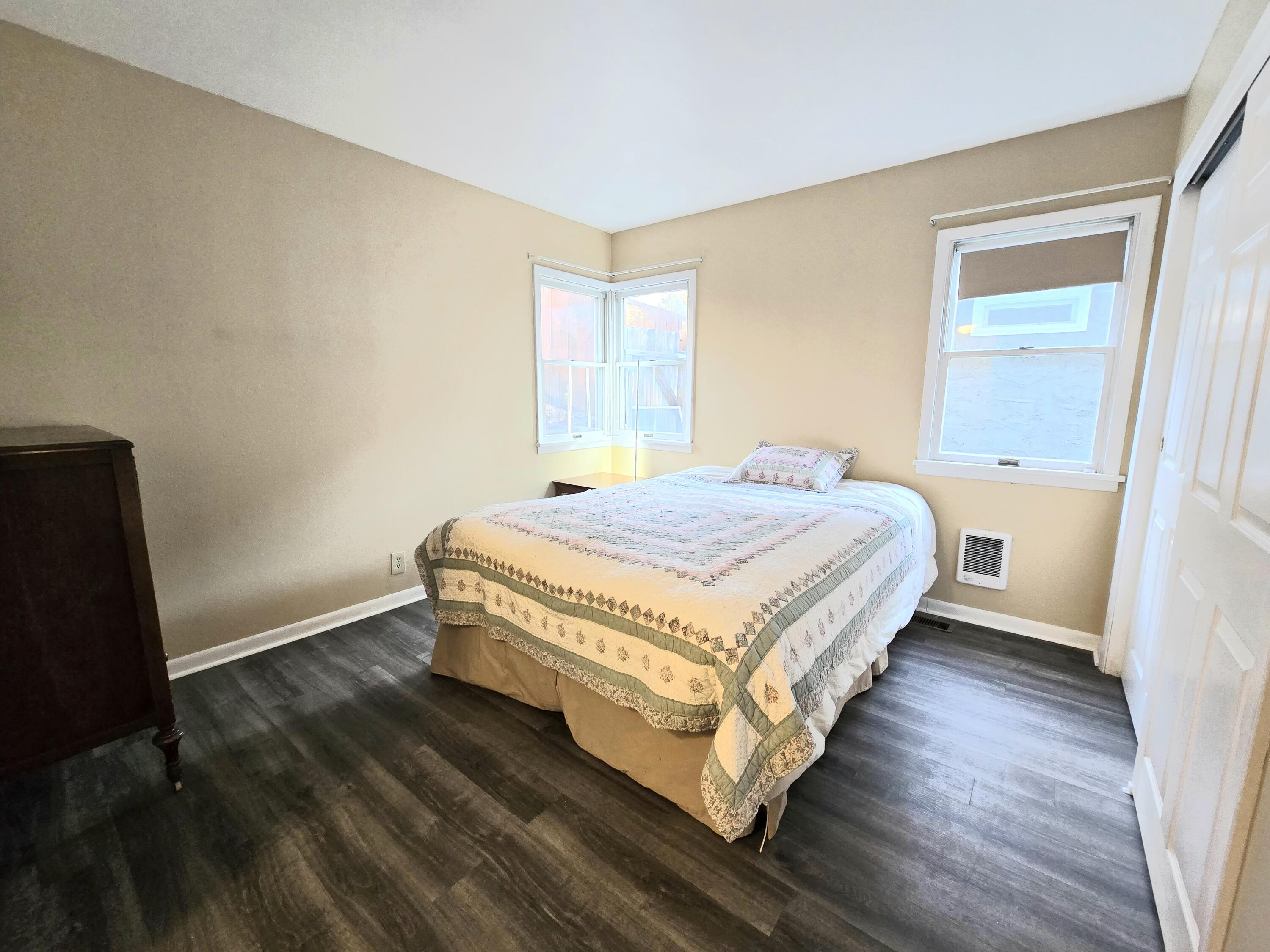 Klamath Falls -Hillside Addition - Residential