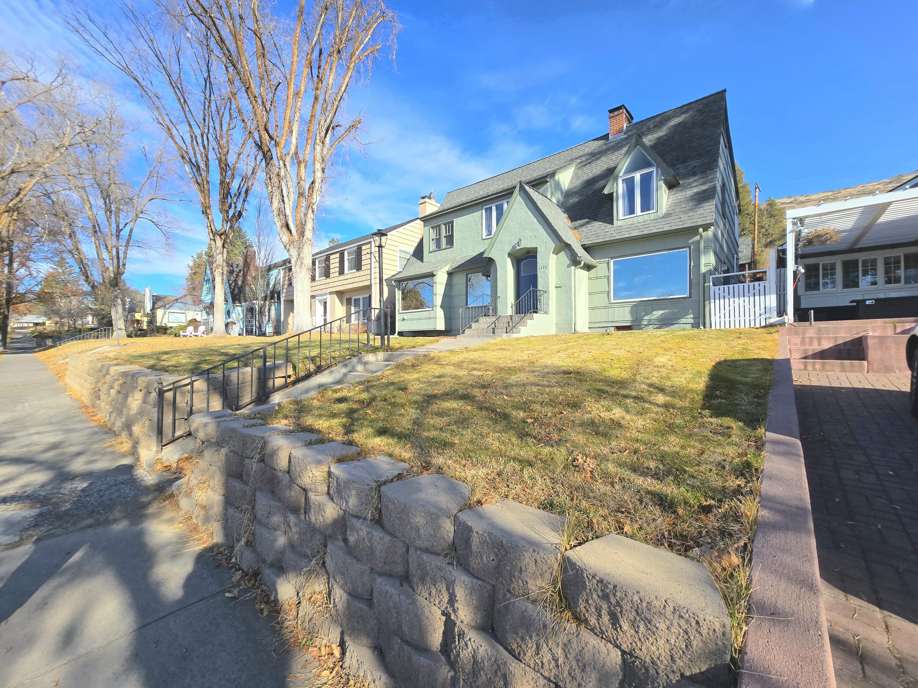 Klamath Falls -Hillside Addition - Residential