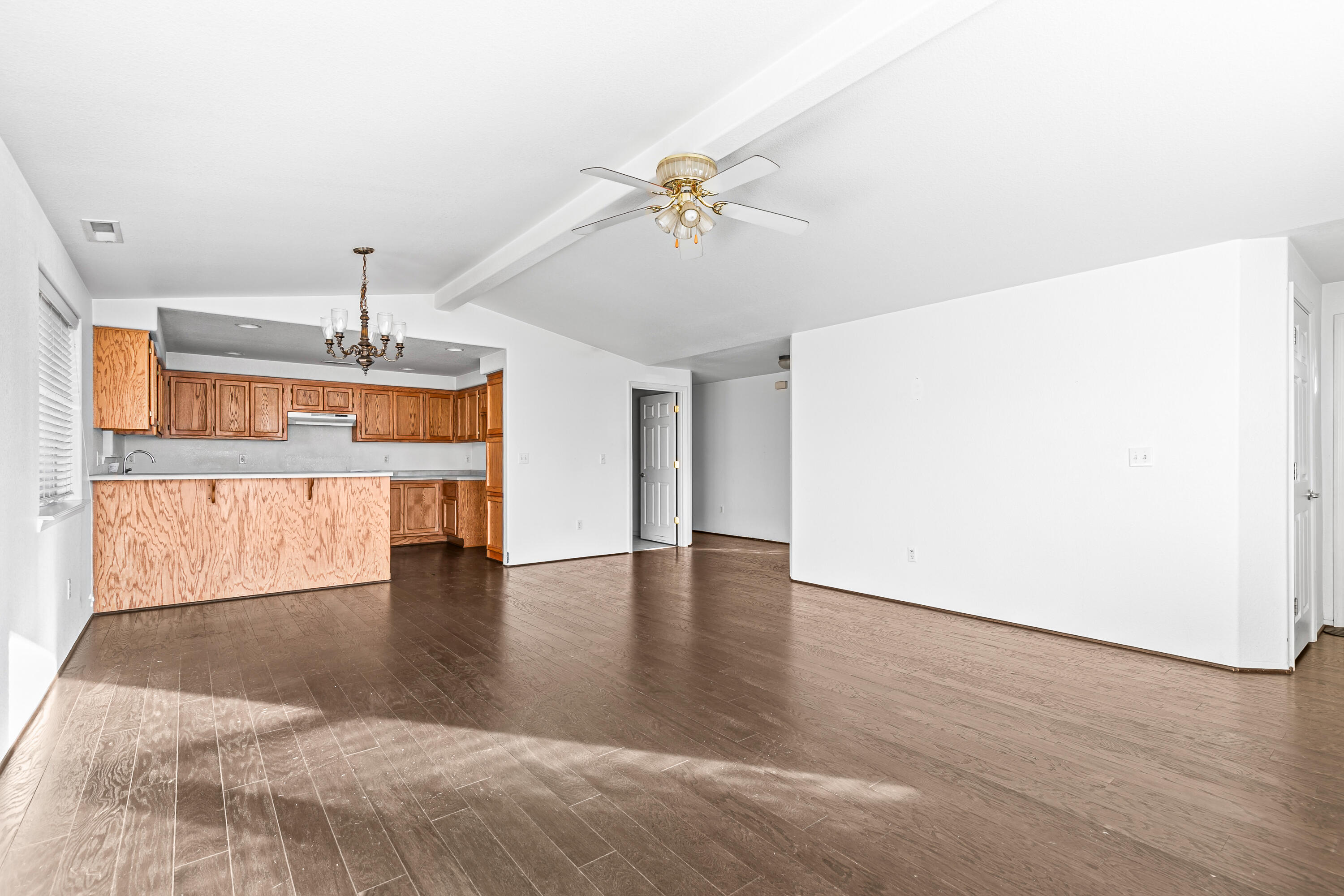 Maple Park Terrace Subdivision Phase 1 - Residential