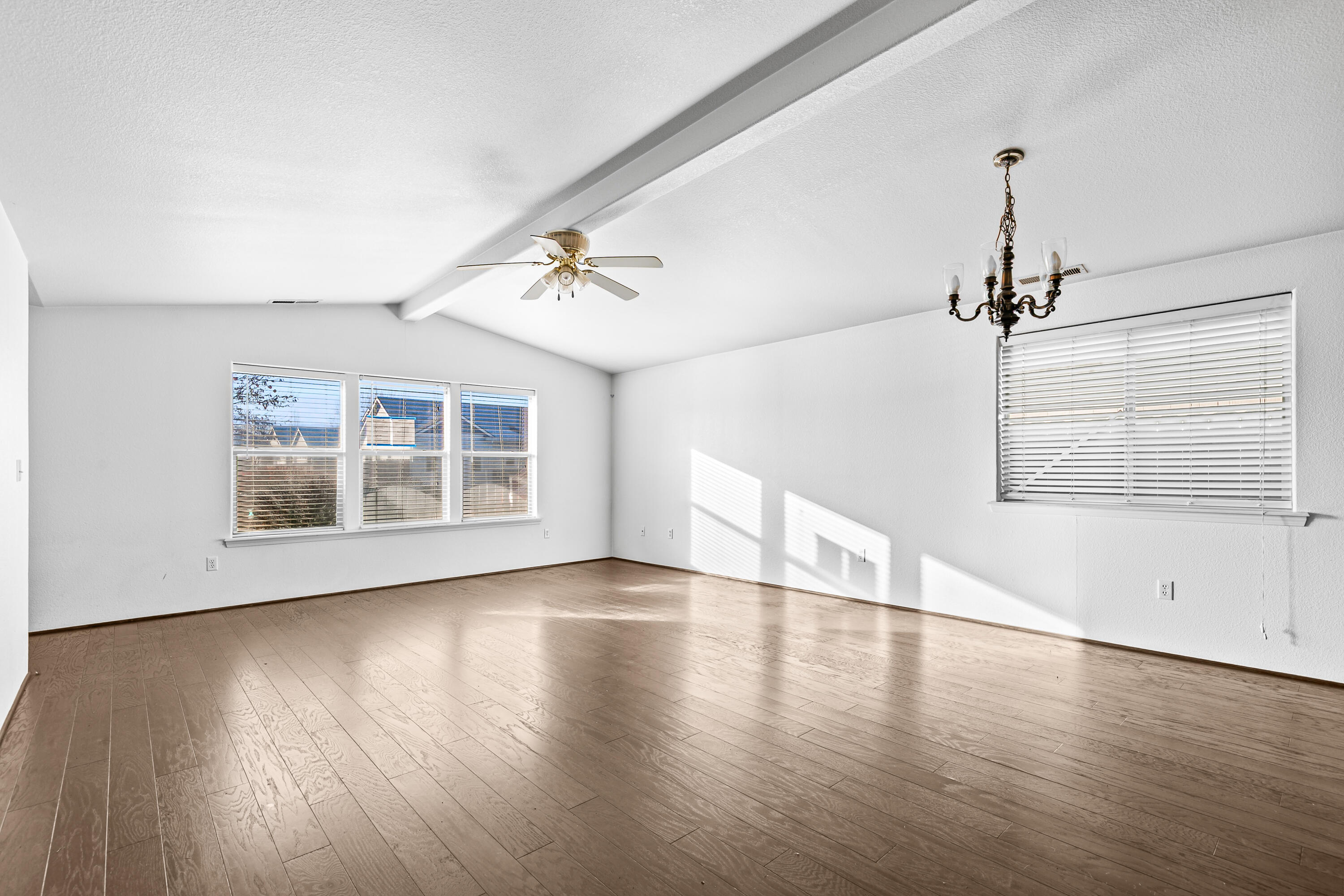 Maple Park Terrace Subdivision Phase 1 - Residential