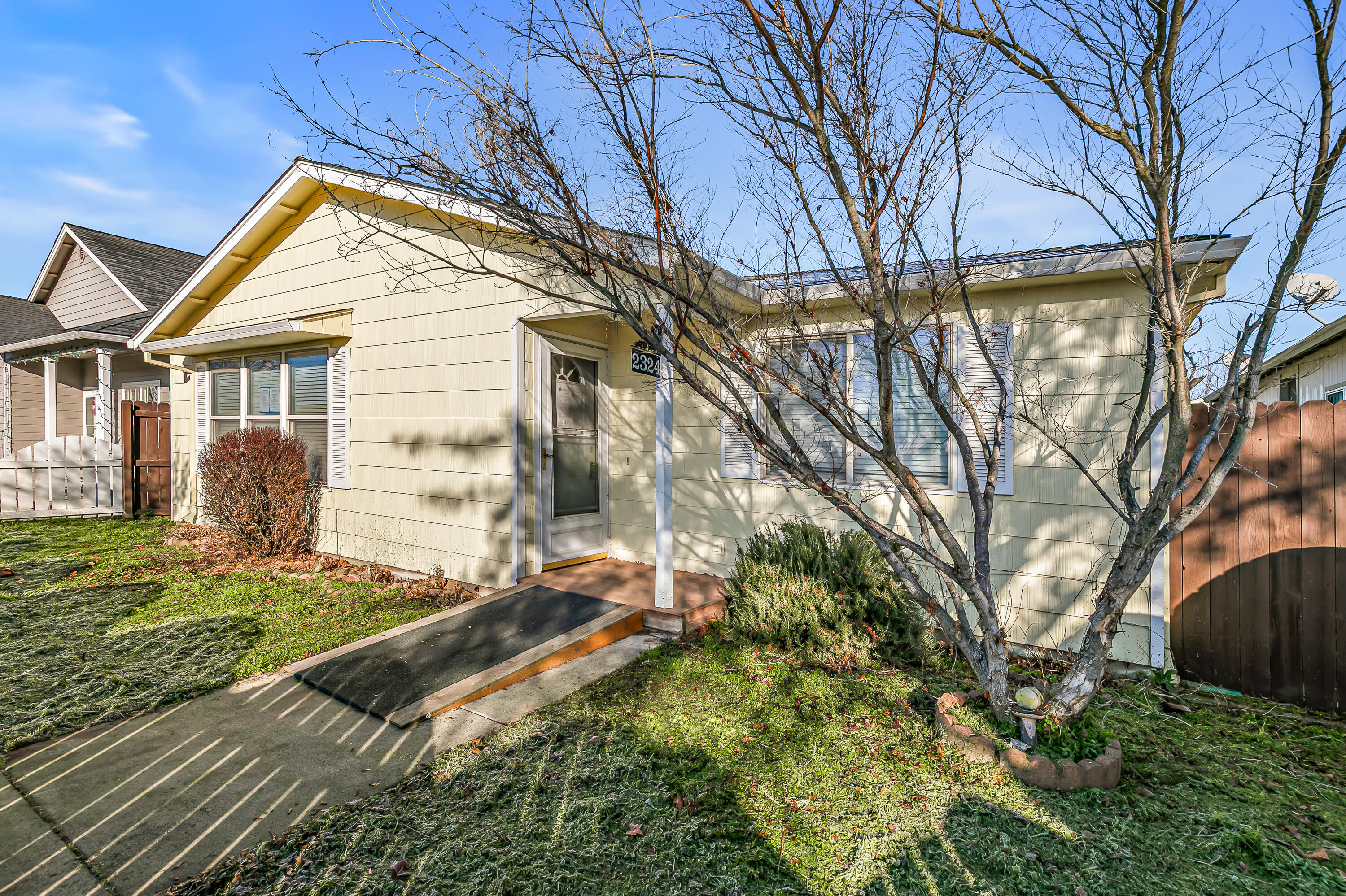 Maple Park Terrace Subdivision Phase 1 - Residential