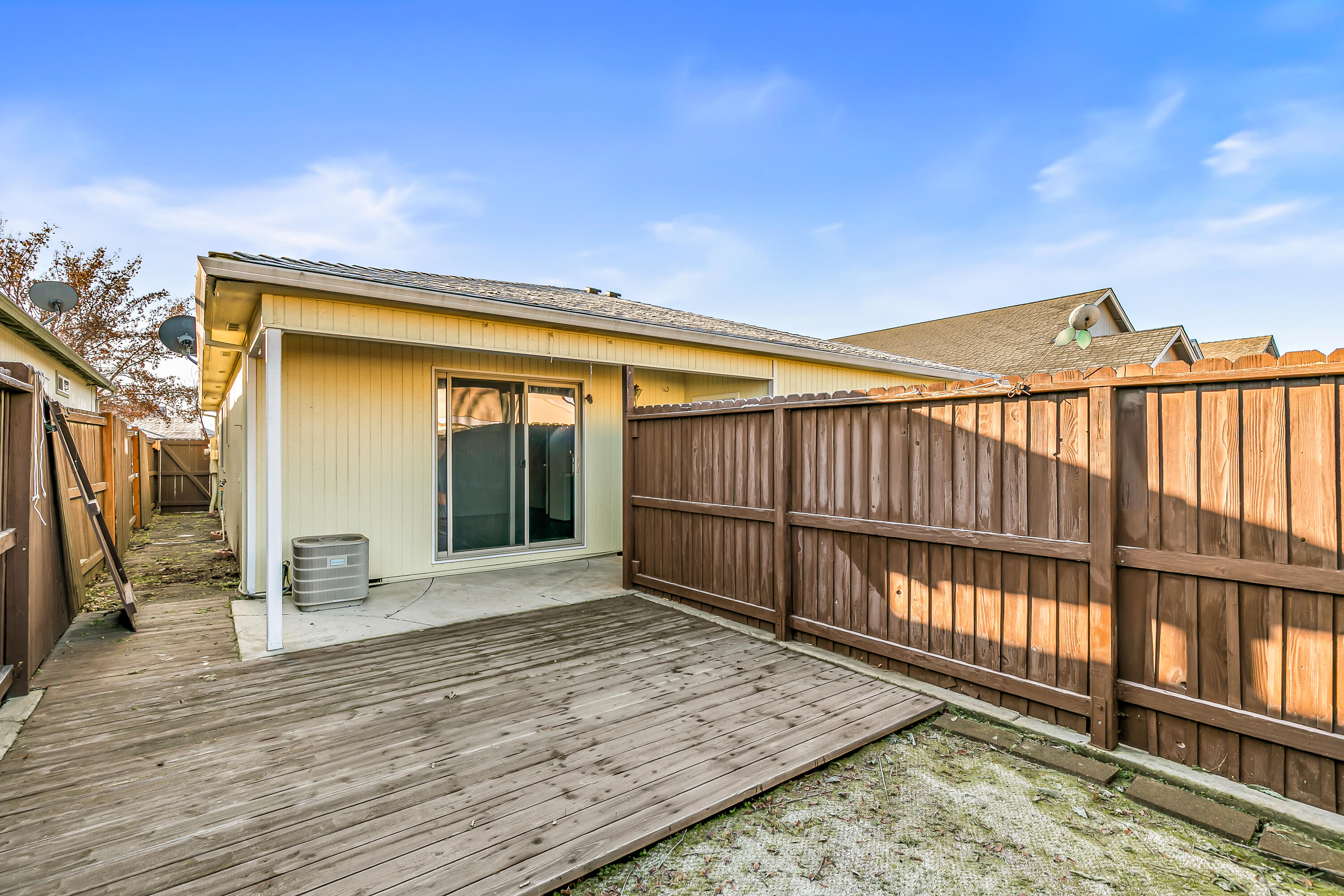 Maple Park Terrace Subdivision Phase 1 - Residential