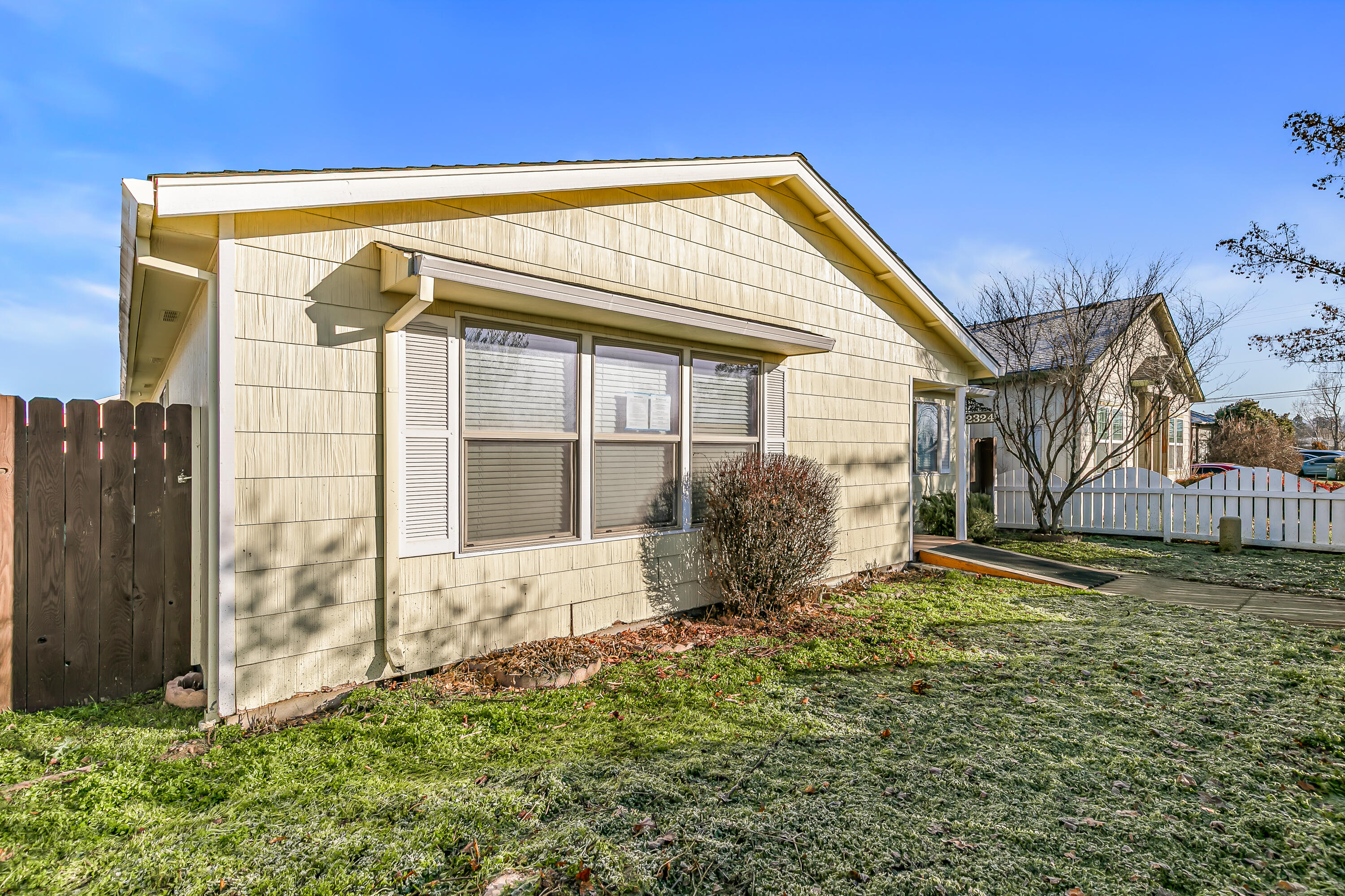 Maple Park Terrace Subdivision Phase 1 - Residential