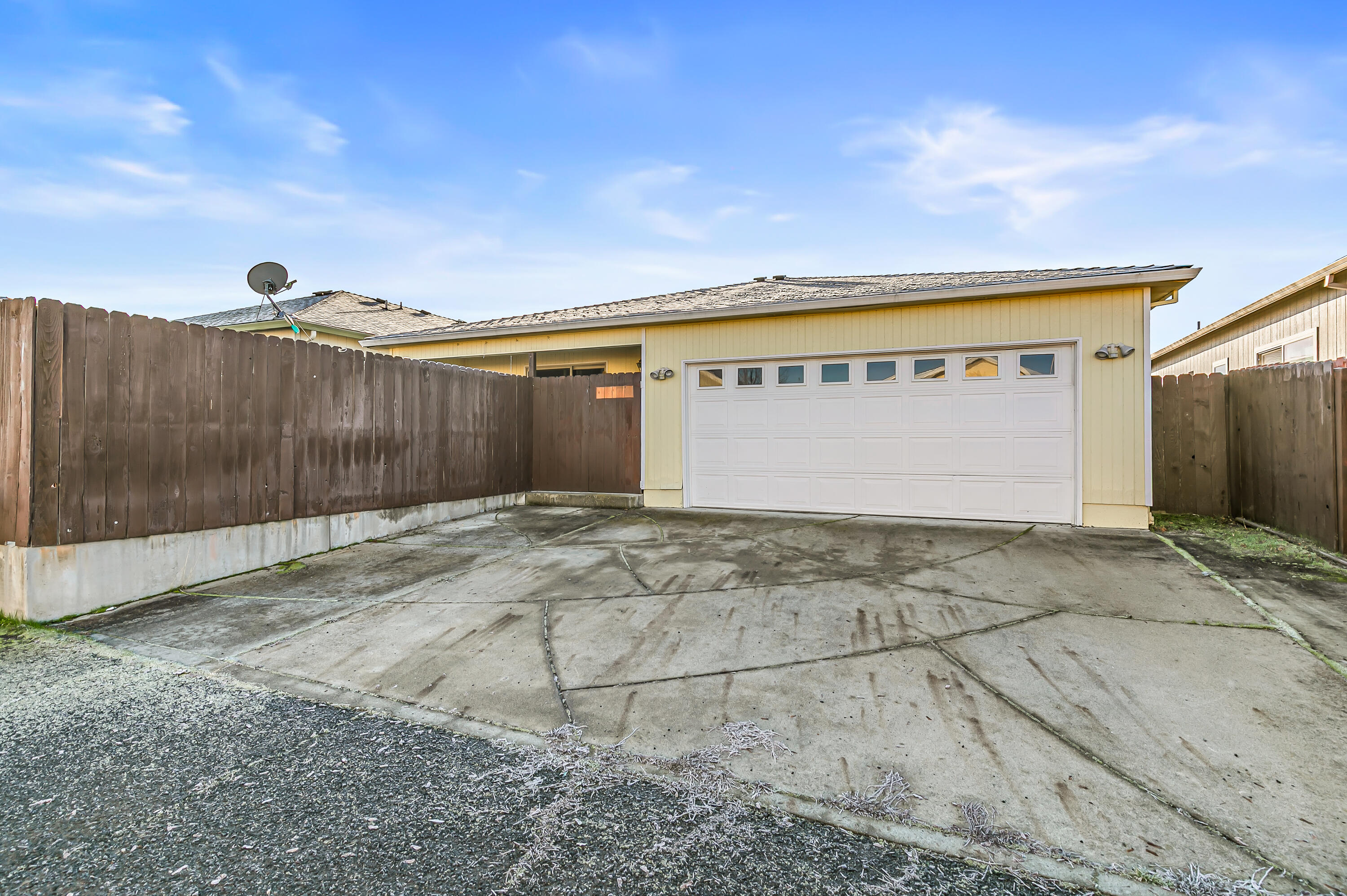Maple Park Terrace Subdivision Phase 1 - Residential