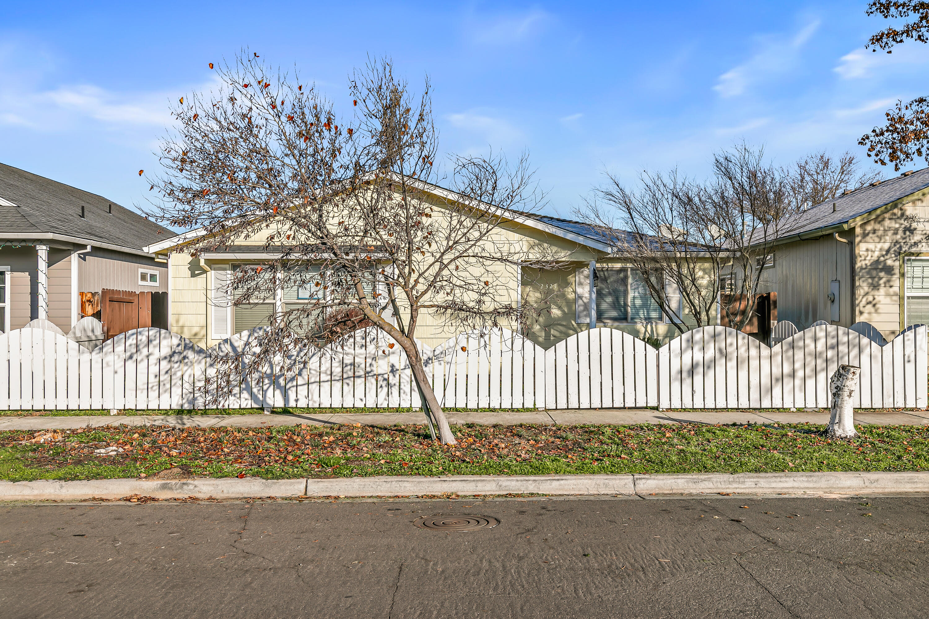 Maple Park Terrace Subdivision Phase 1 - Residential