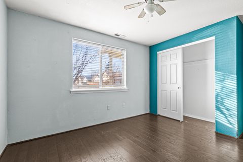 Tiny photo for 2324 Maple Park Drive, Medford, OR 97501 (MLS # 220213568)