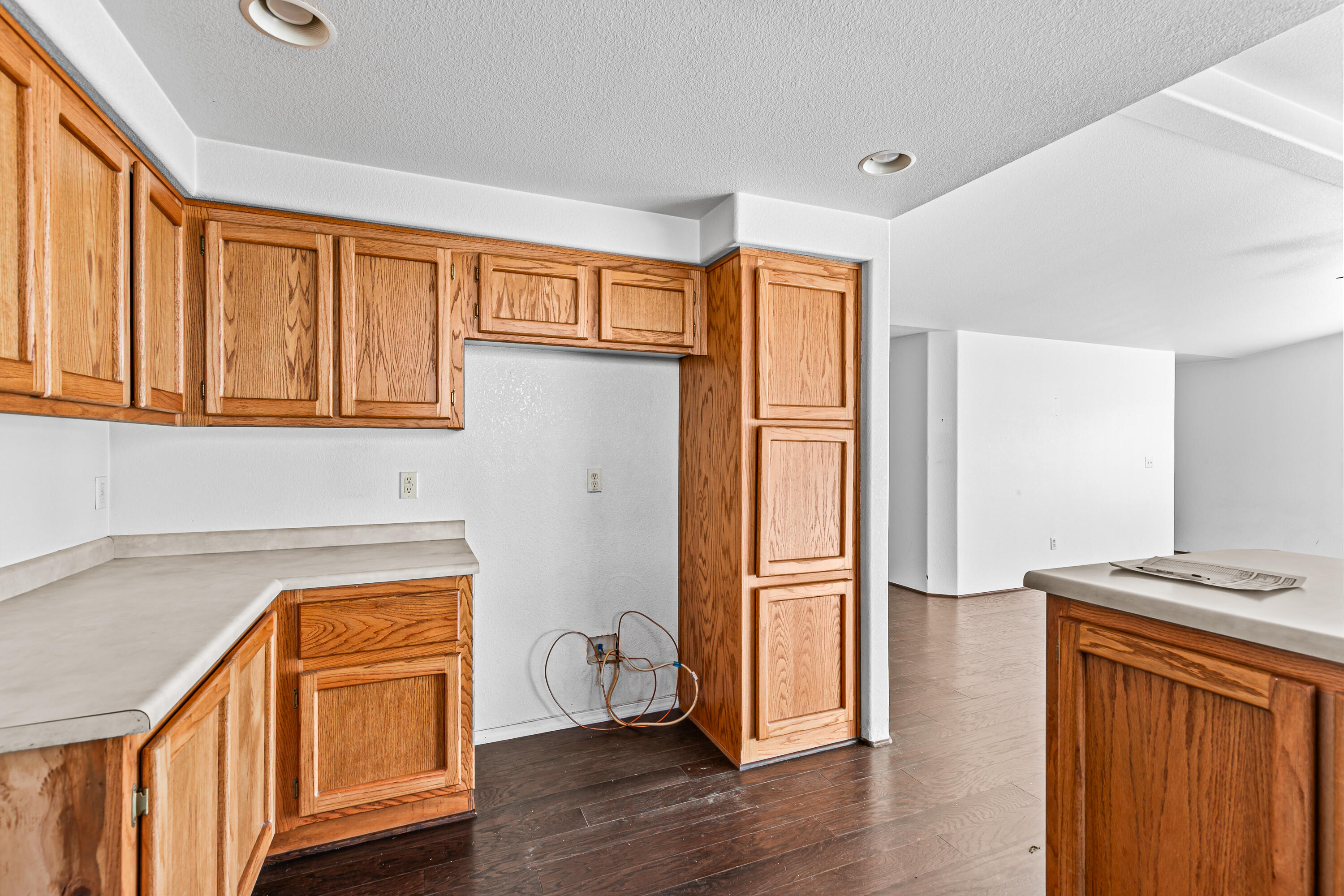 Maple Park Terrace Subdivision Phase 1 - Residential