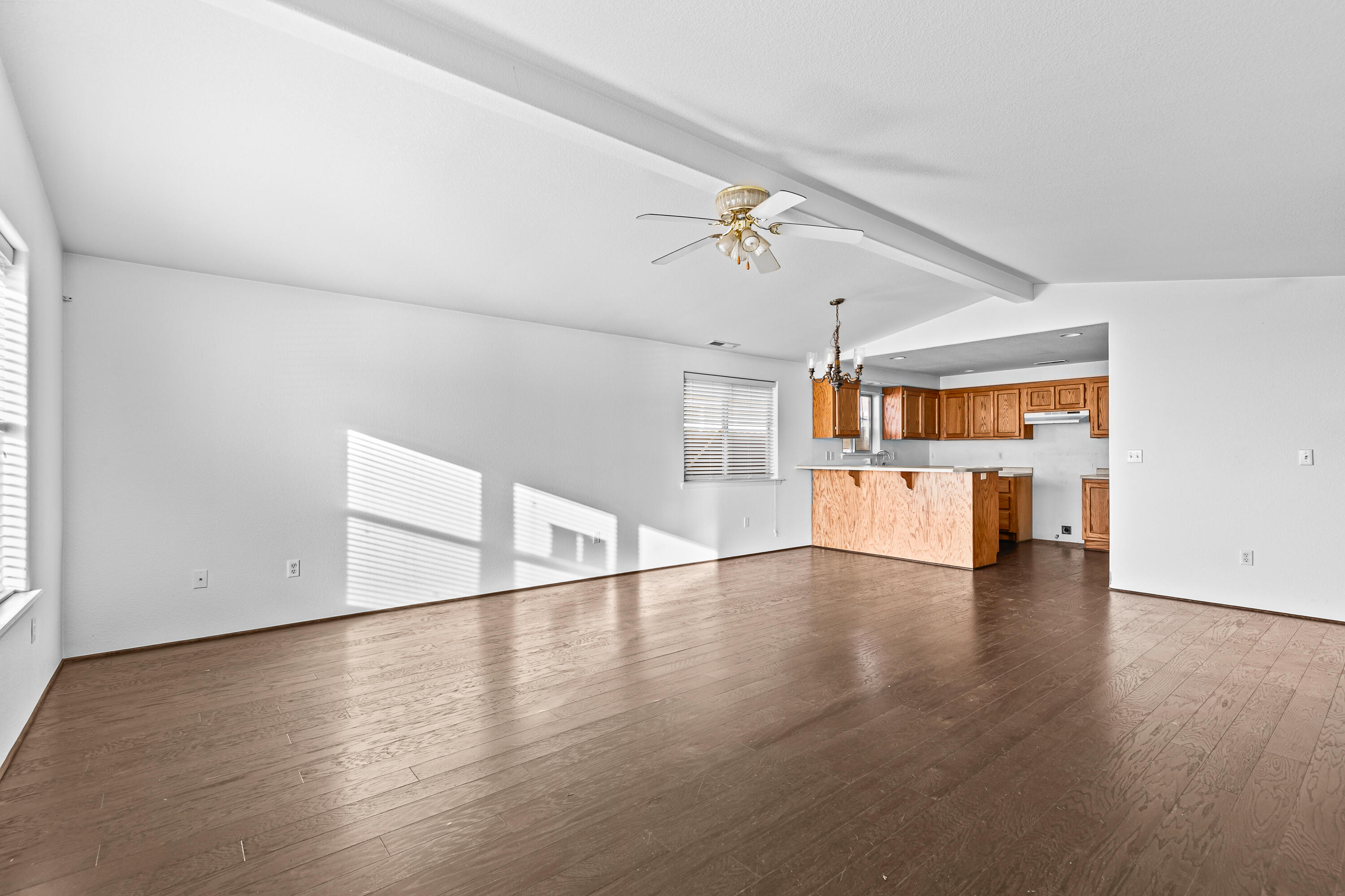 Maple Park Terrace Subdivision Phase 1 - Residential