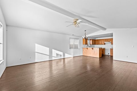 Tiny photo for 2324 Maple Park Drive, Medford, OR 97501 (MLS # 220213568)