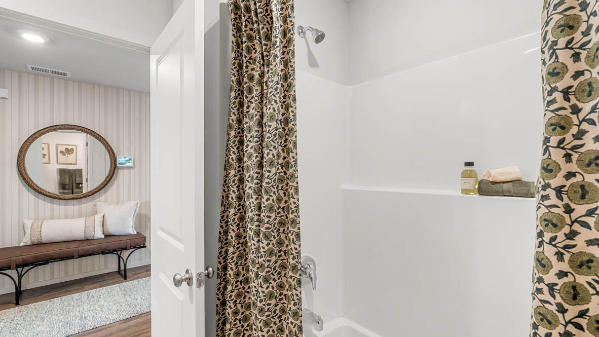 Oak Grove Estates Phases 1And 2 - Residential