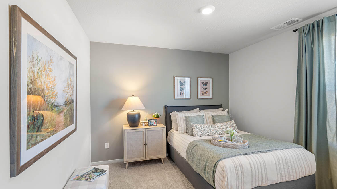 Oak Grove Estates Phases 1And 2 - Residential