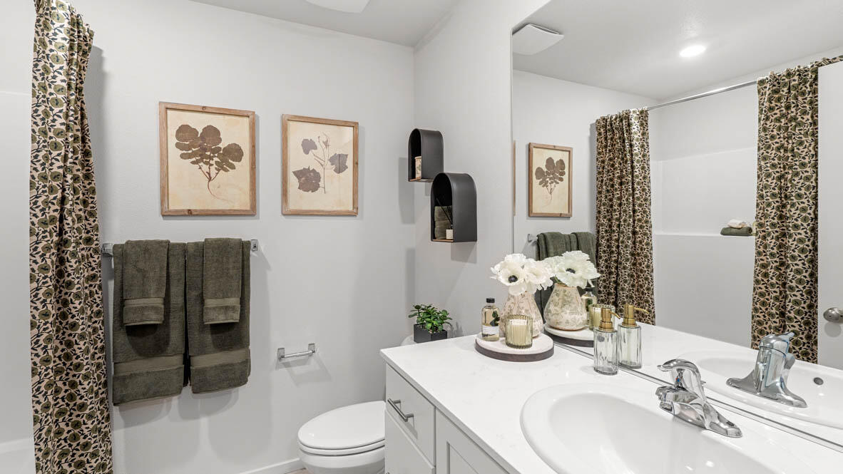 Oak Grove Estates Phases 1And 2 - Residential