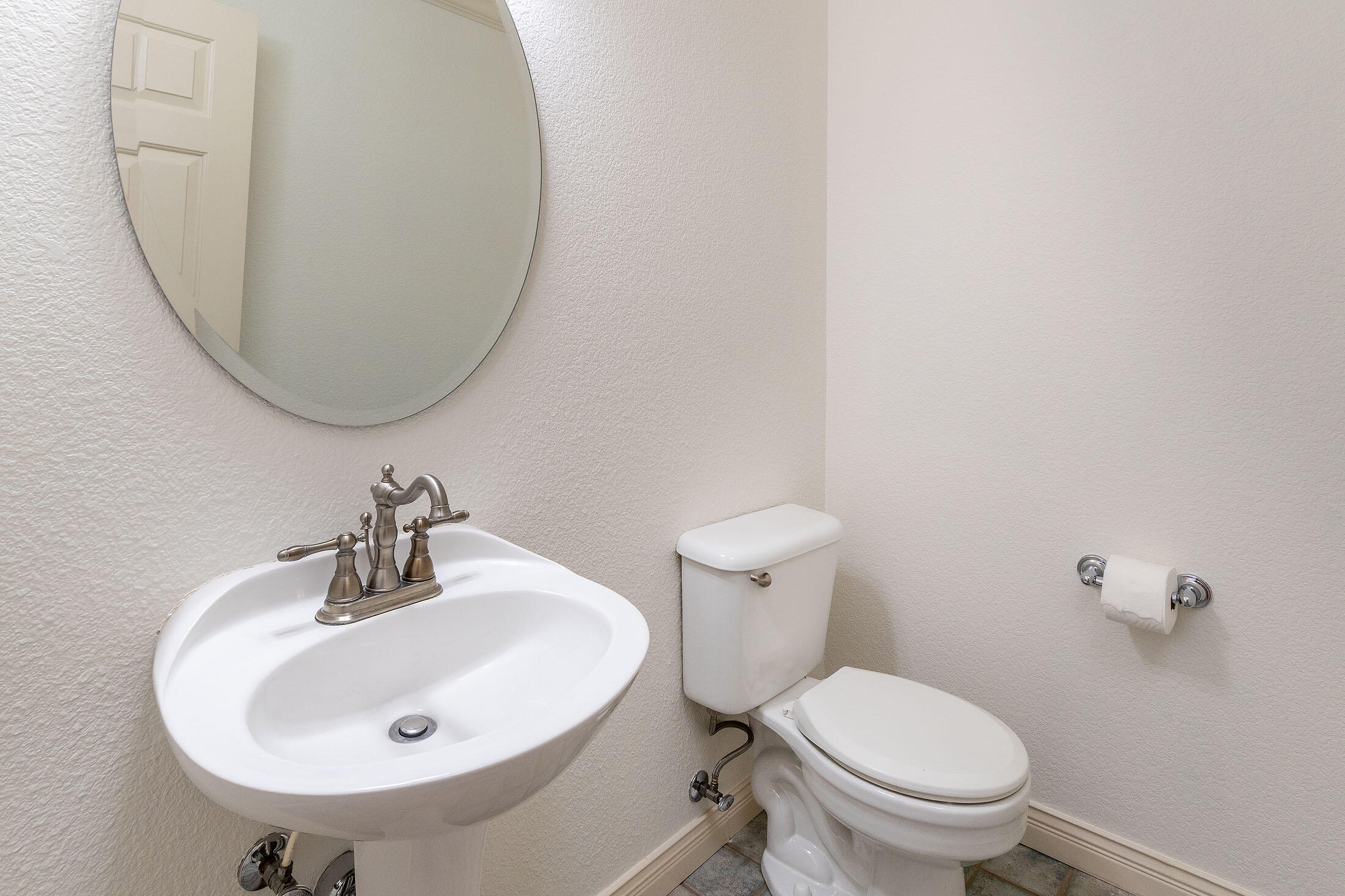 Canyon Point - Residential