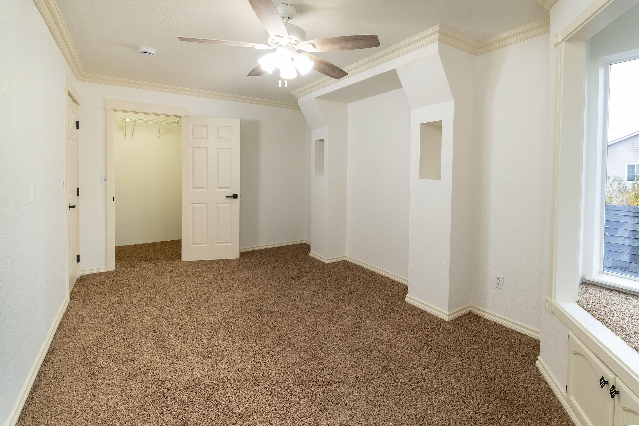 Canyon Point - Residential