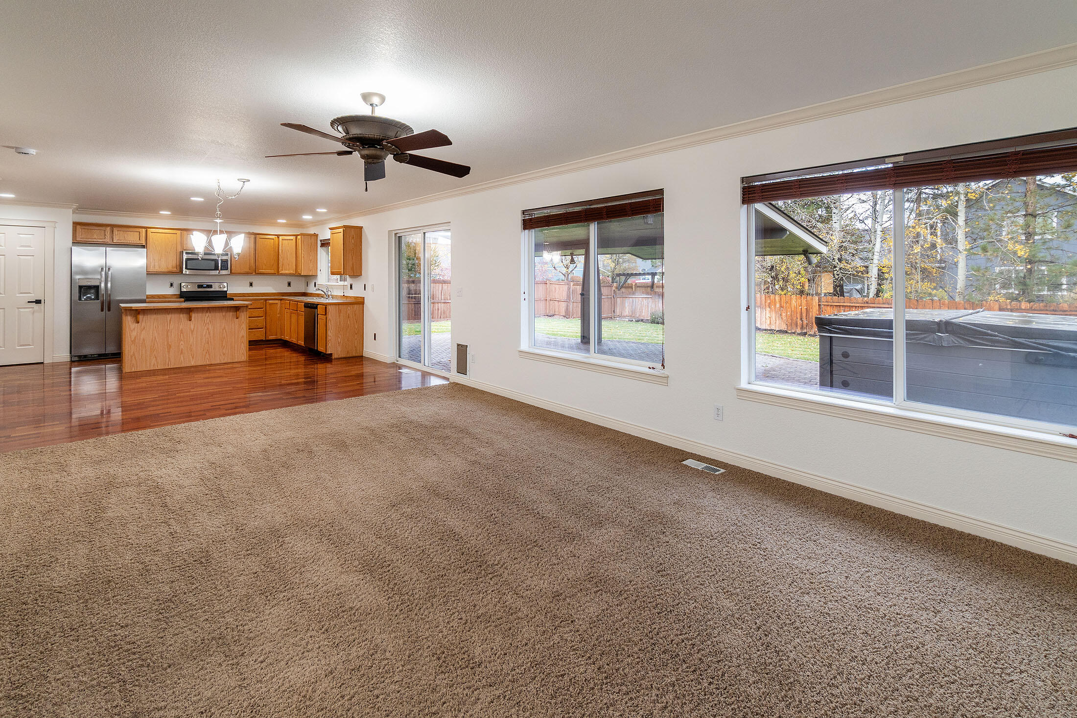 Canyon Point - Residential