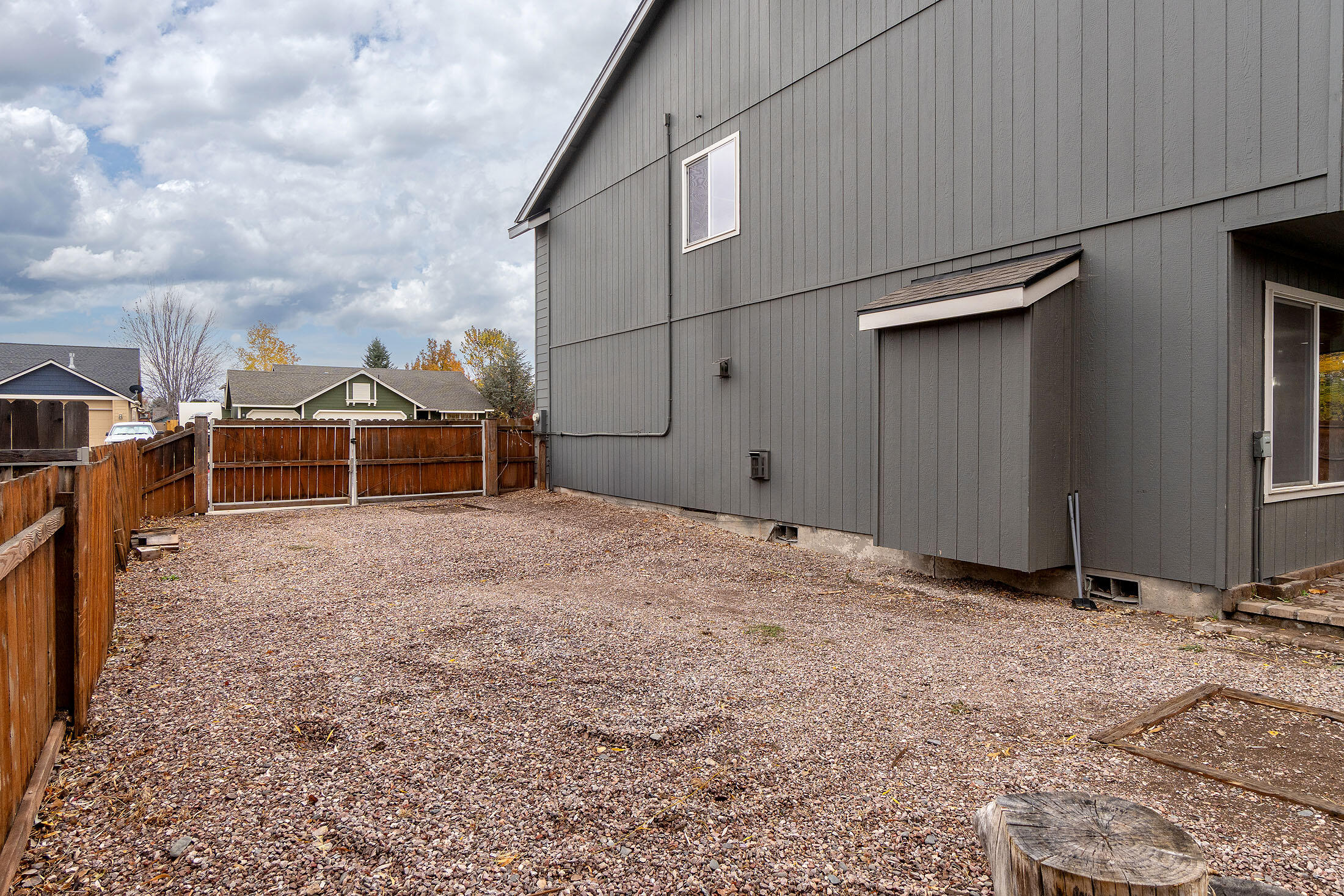 Canyon Point - Residential