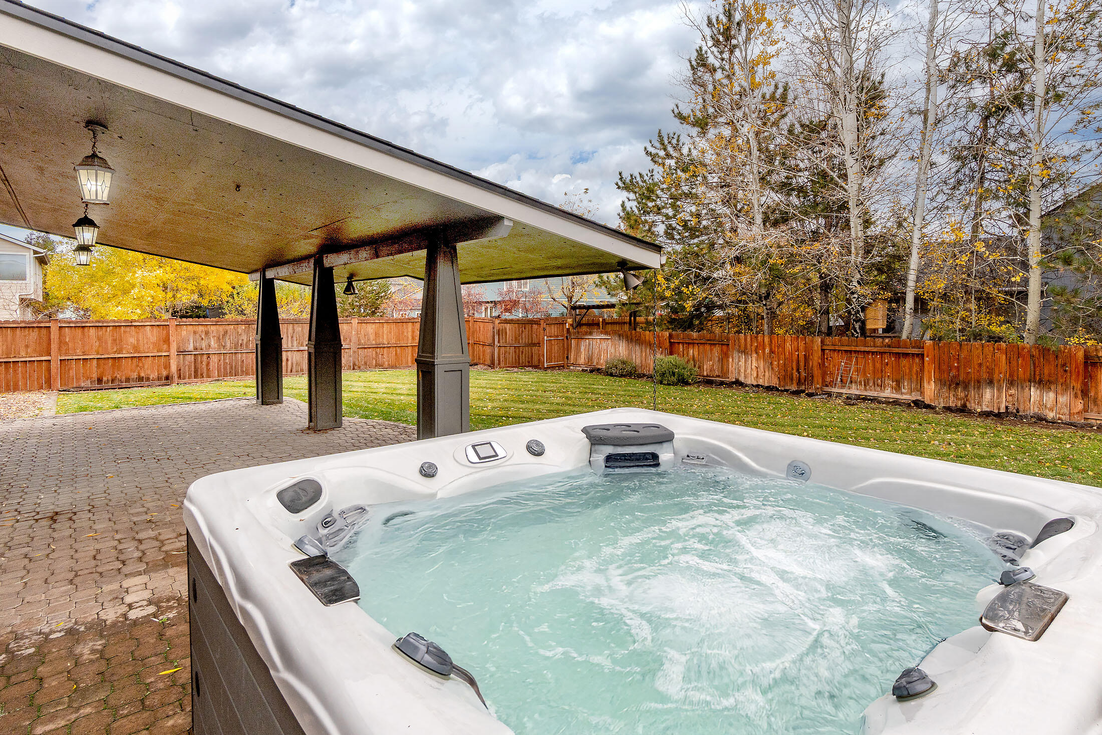 Canyon Point - Residential