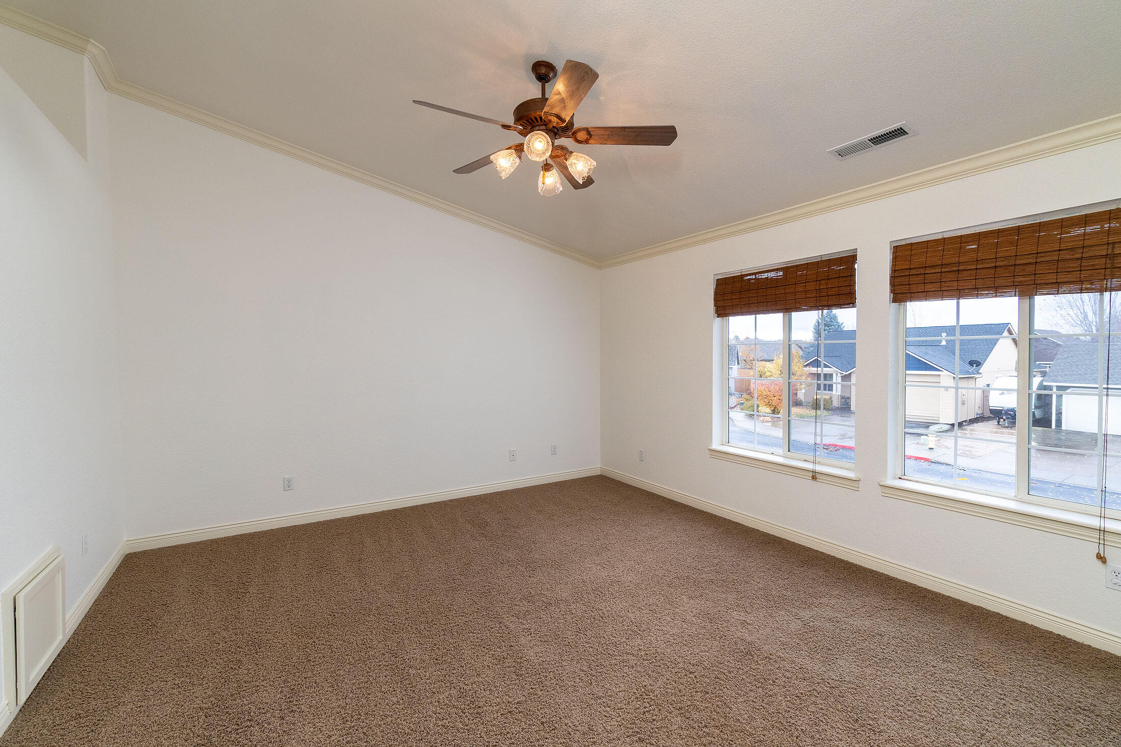 Canyon Point - Residential