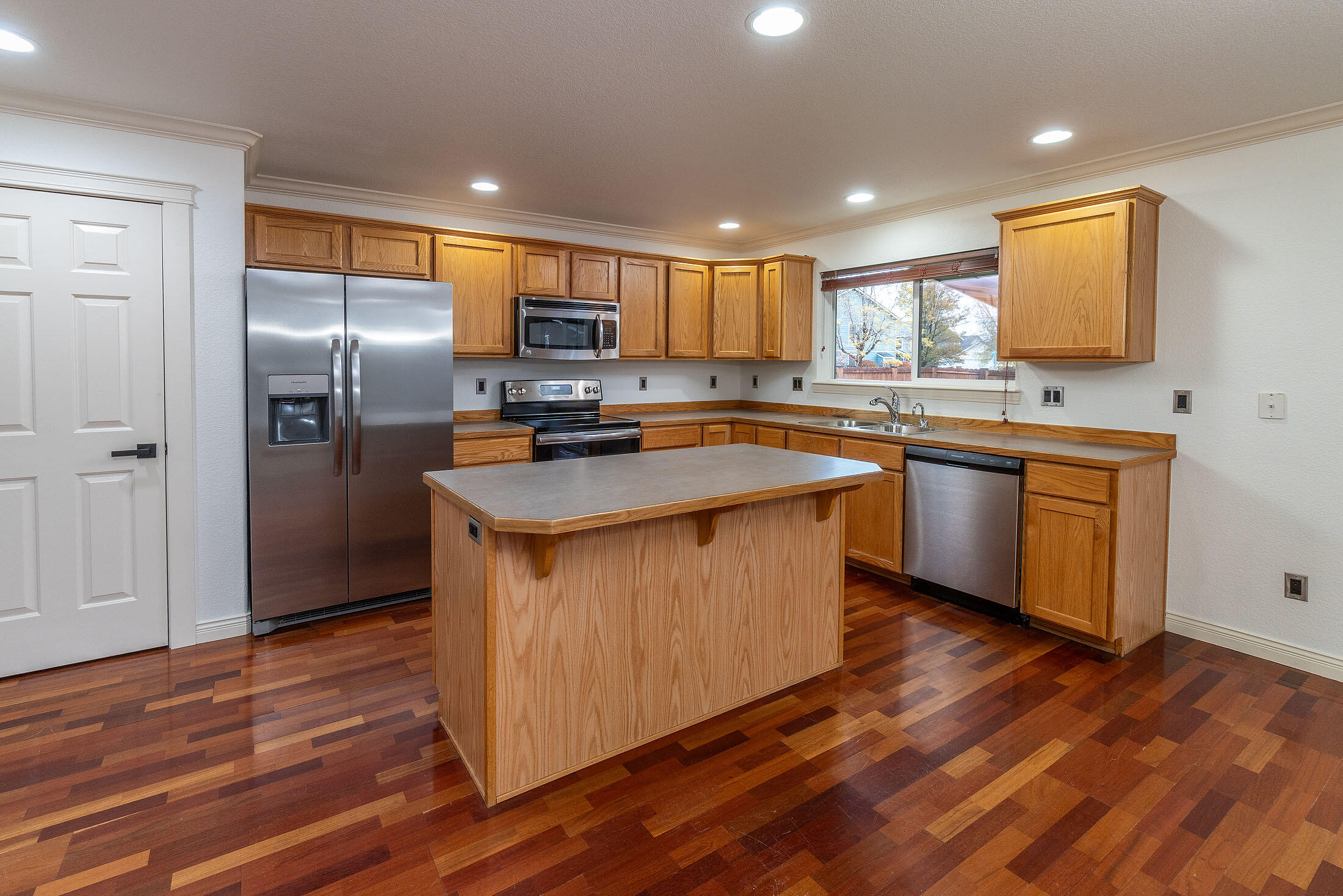 Canyon Point - Residential