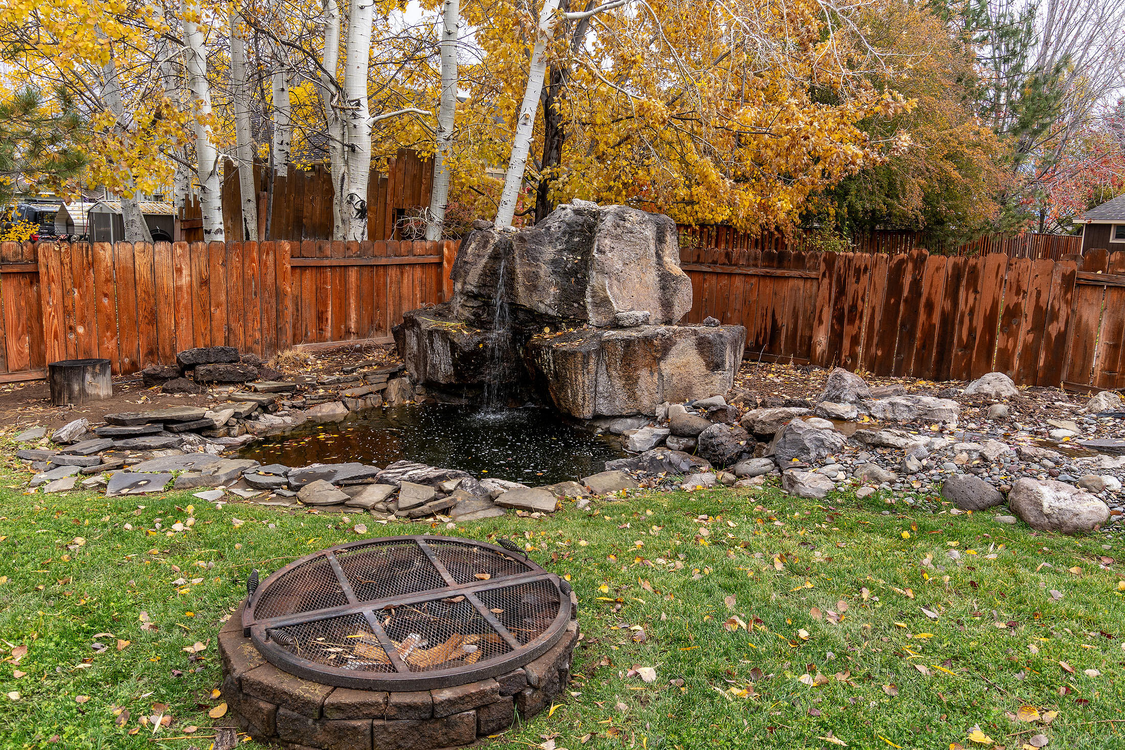 Canyon Point - Residential