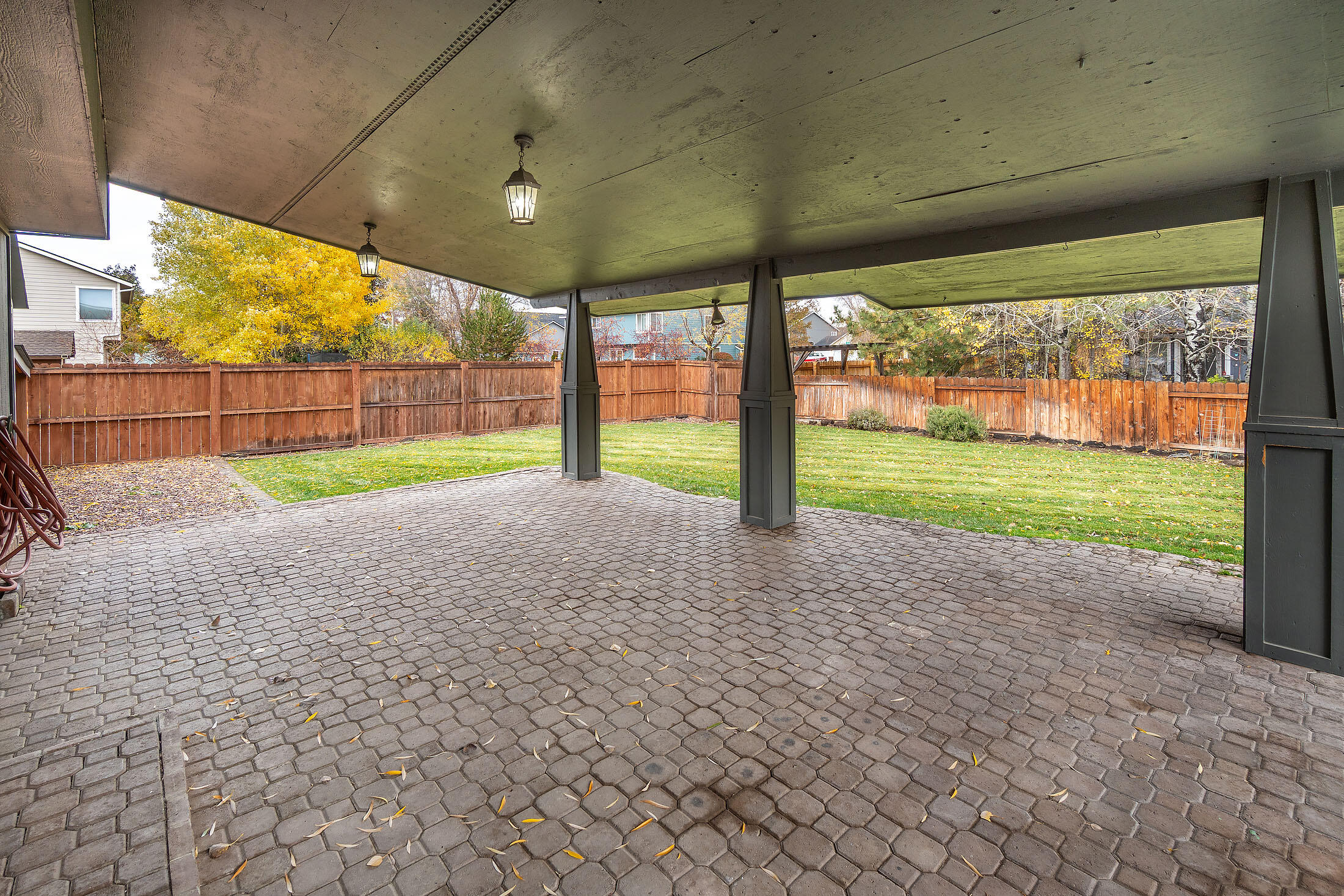 Canyon Point - Residential