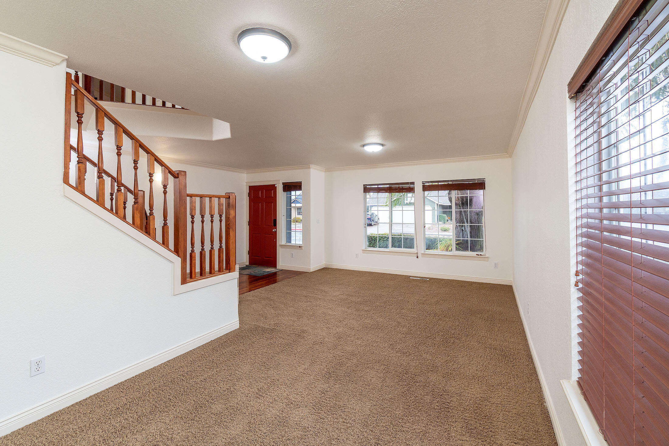 Canyon Point - Residential