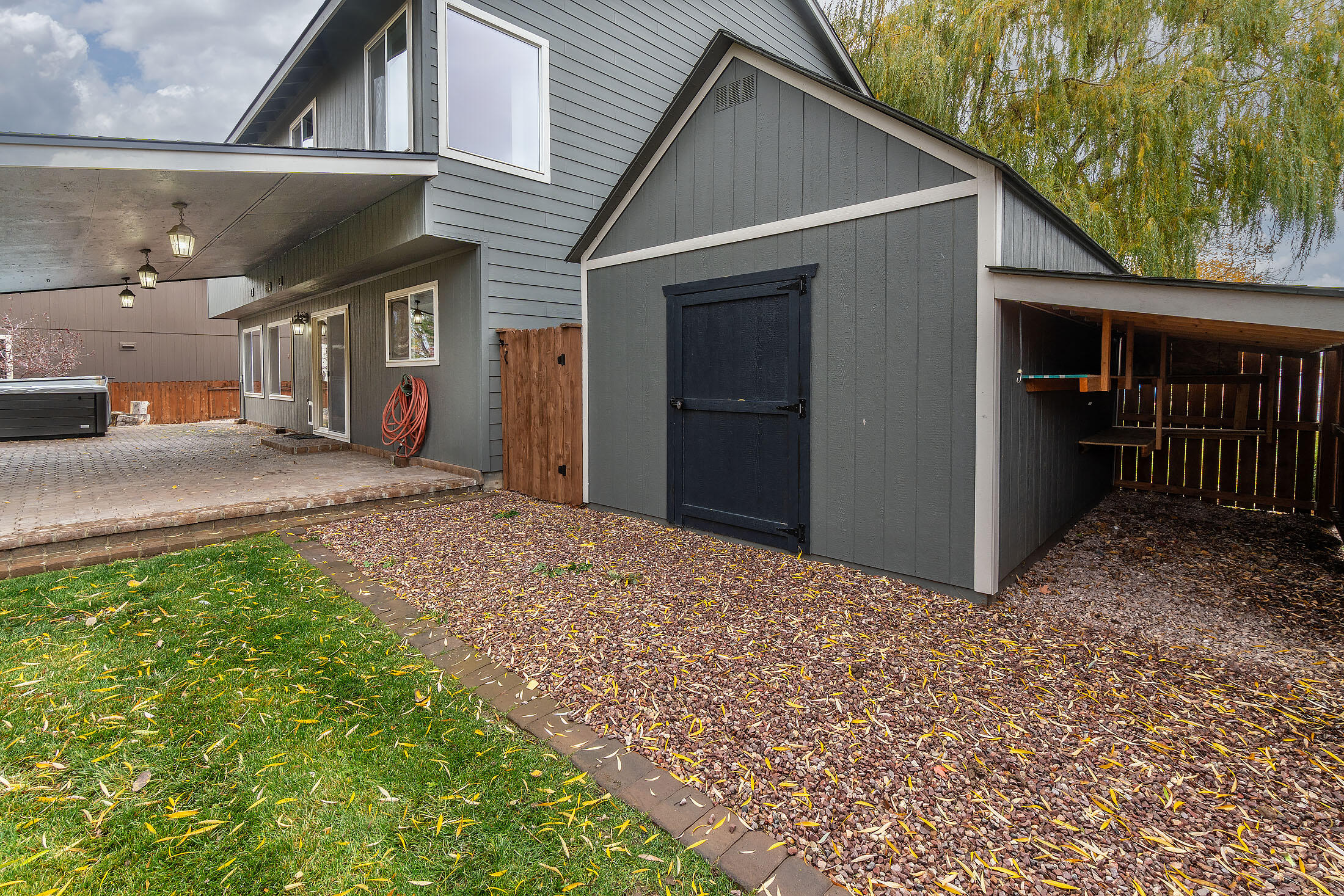 Canyon Point - Residential