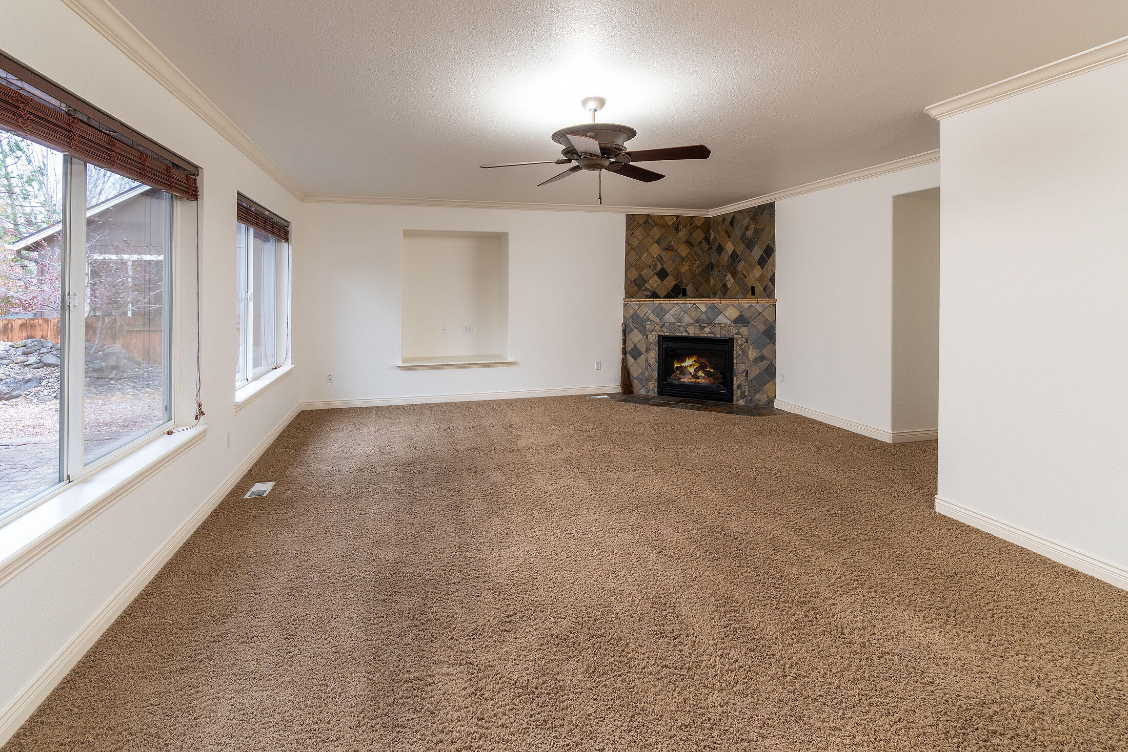 Canyon Point - Residential