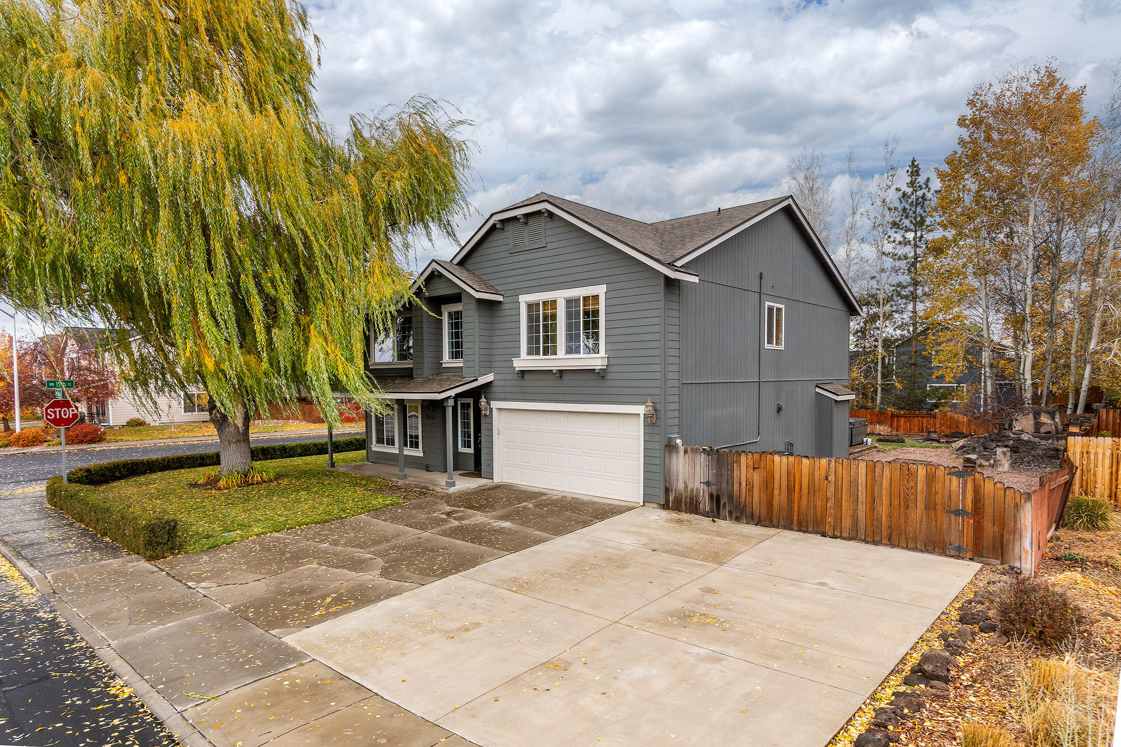 1451 NW Spruce Court