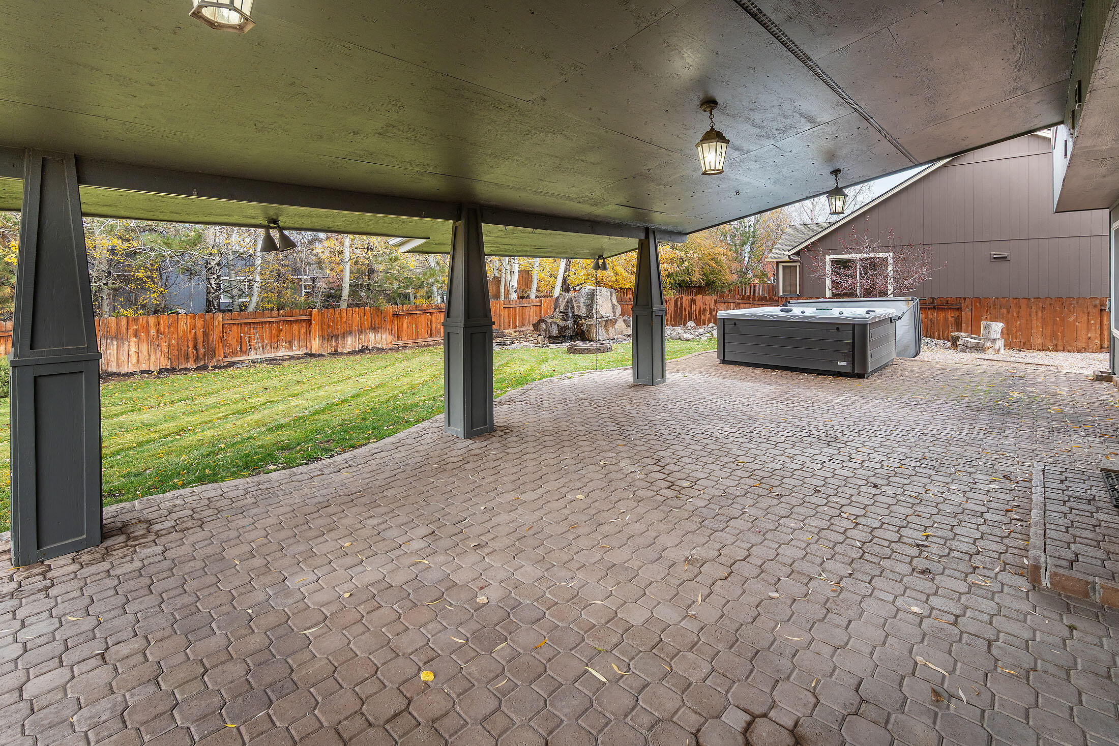 Canyon Point - Residential