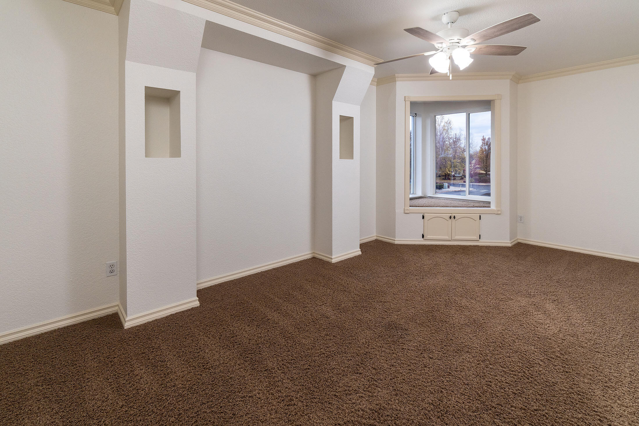 Canyon Point - Residential