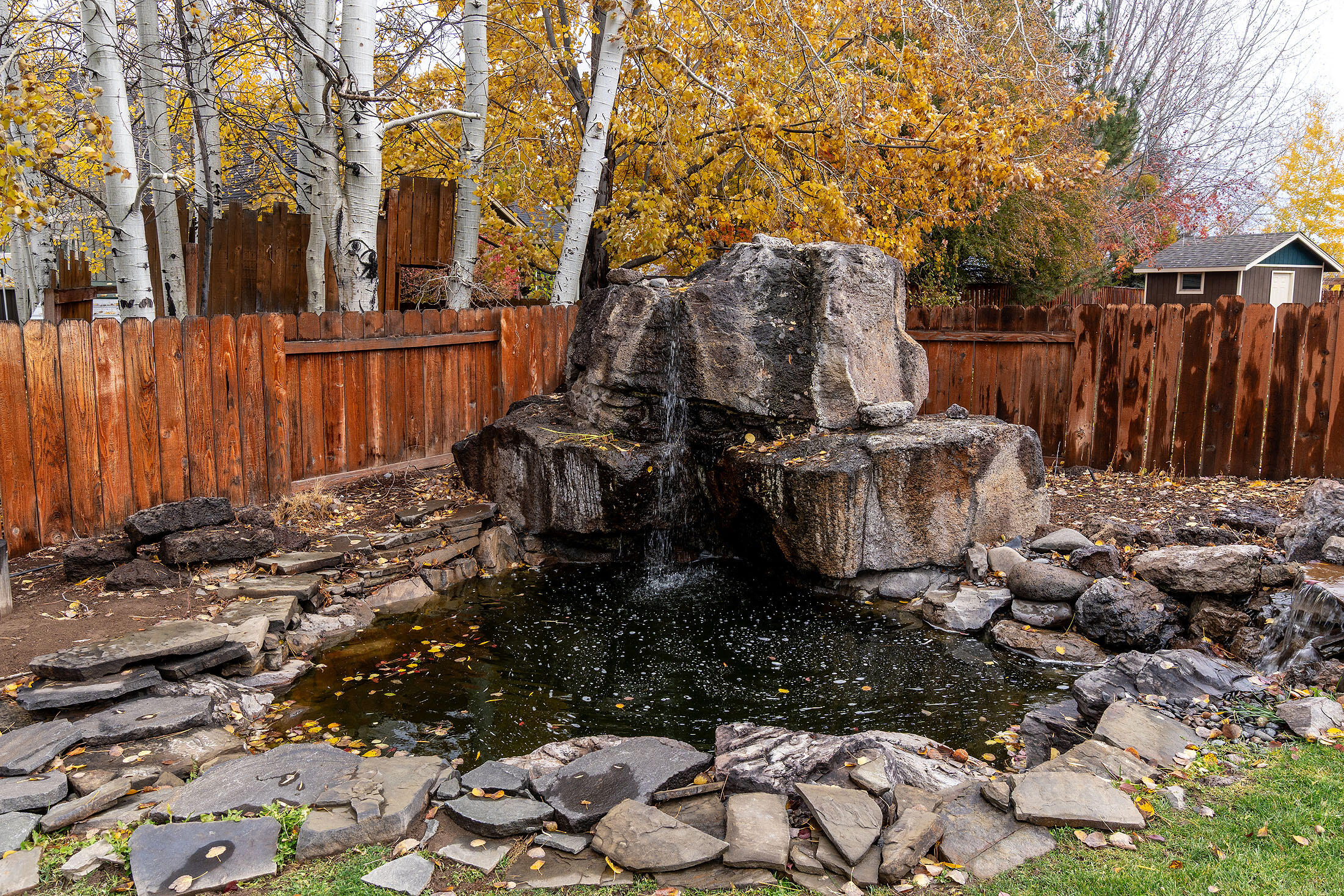 Canyon Point - Residential