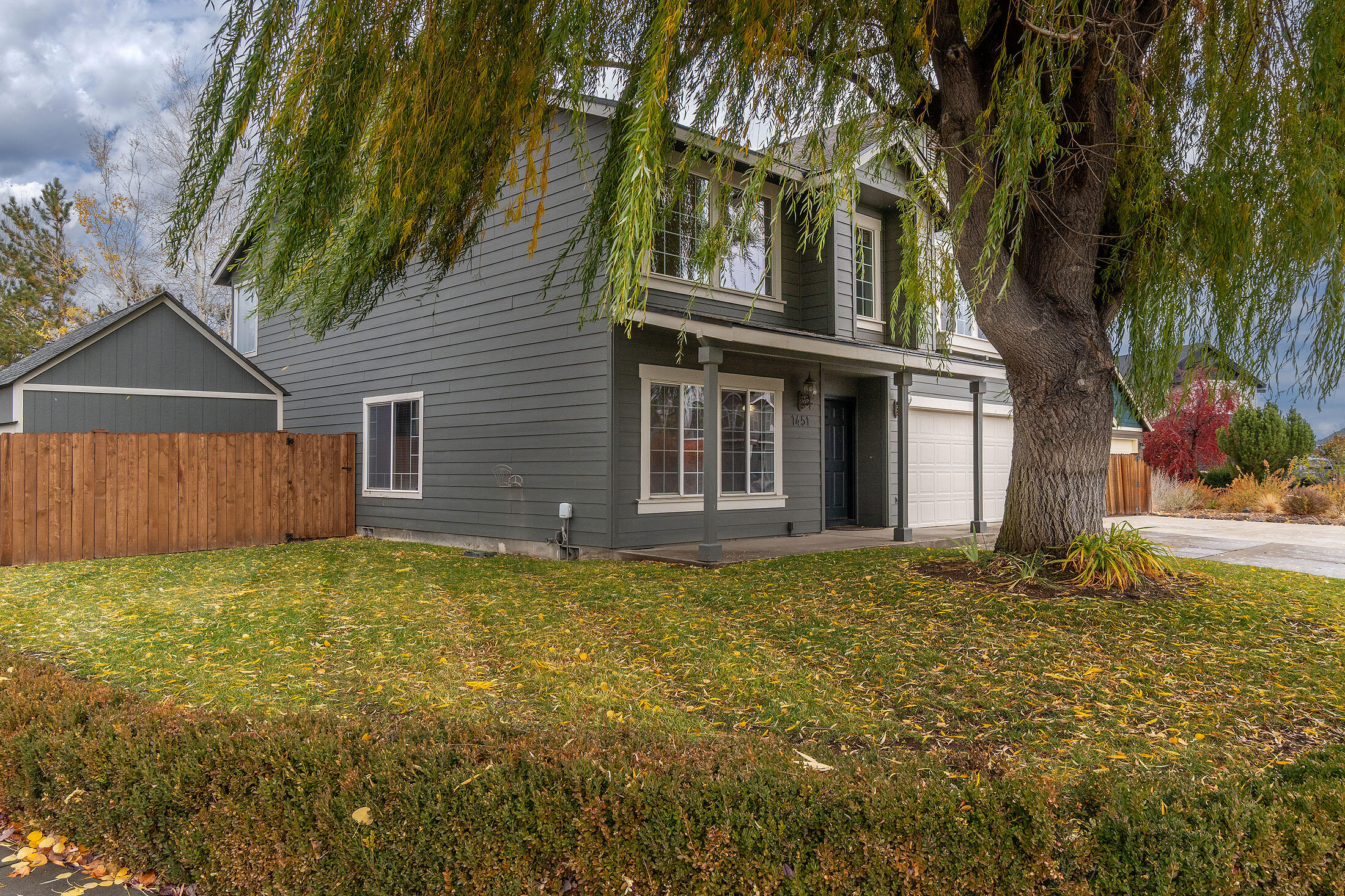 1451 NW Spruce Court