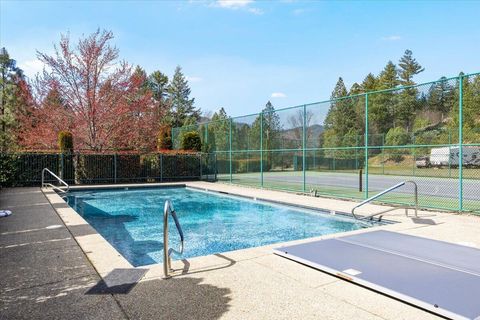 Tiny photo for 353 Cedar Ridge Drive, Cave Junction, OR 97523 (MLS # 220217076)