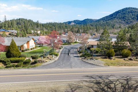 Tiny photo for 353 Cedar Ridge Drive, Cave Junction, OR 97523 (MLS # 220217076)
