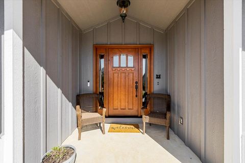 Tiny photo for 353 Cedar Ridge Drive, Cave Junction, OR 97523 (MLS # 220217076)