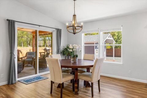 Tiny photo for 353 Cedar Ridge Drive, Cave Junction, OR 97523 (MLS # 220217076)